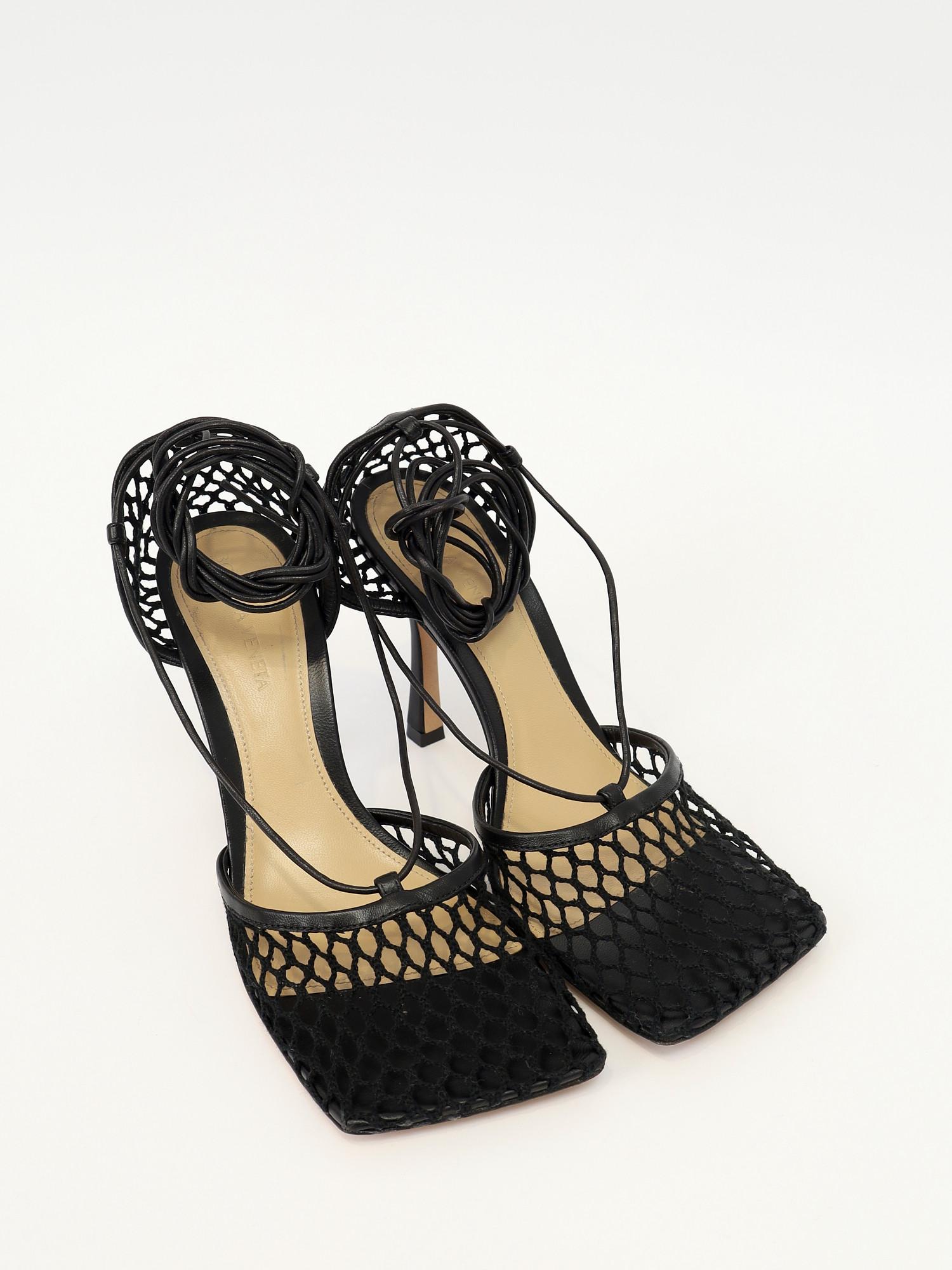 Bottega Veneta Stretch 39, фото 3