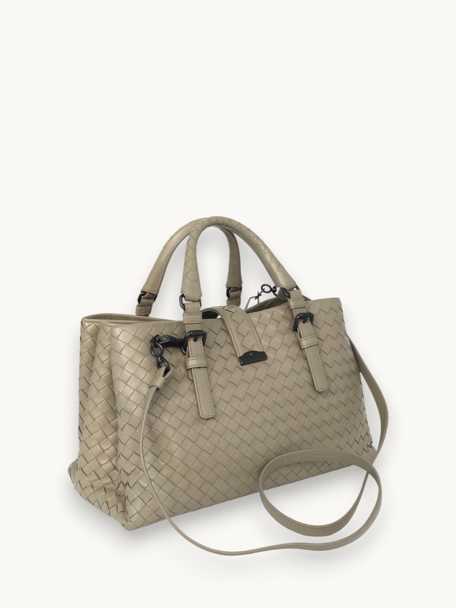 Bottega Veneta Roma , фото 5