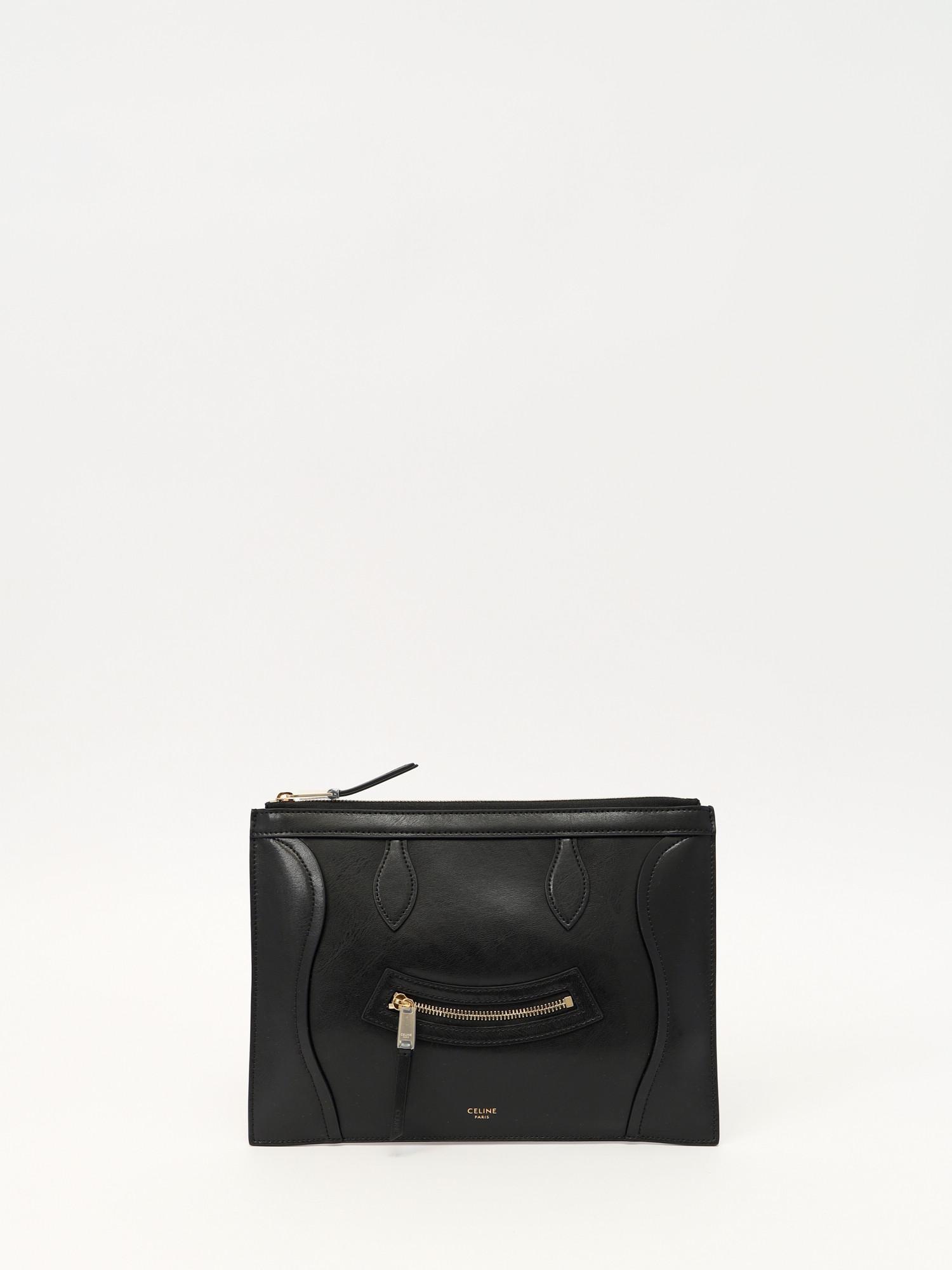 Celine Luggage , фото 1