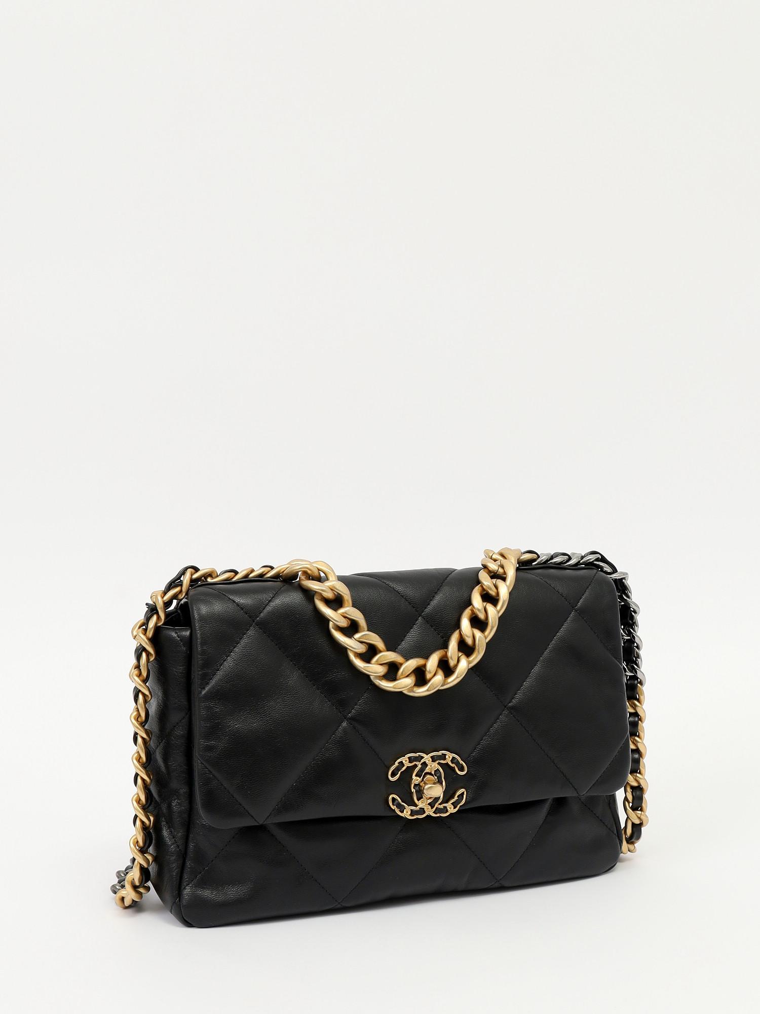 Chanel 19 , фото 3