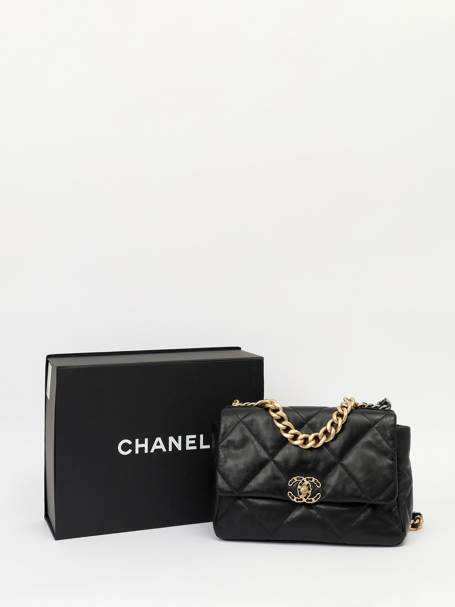 Chanel 19 , фото 5