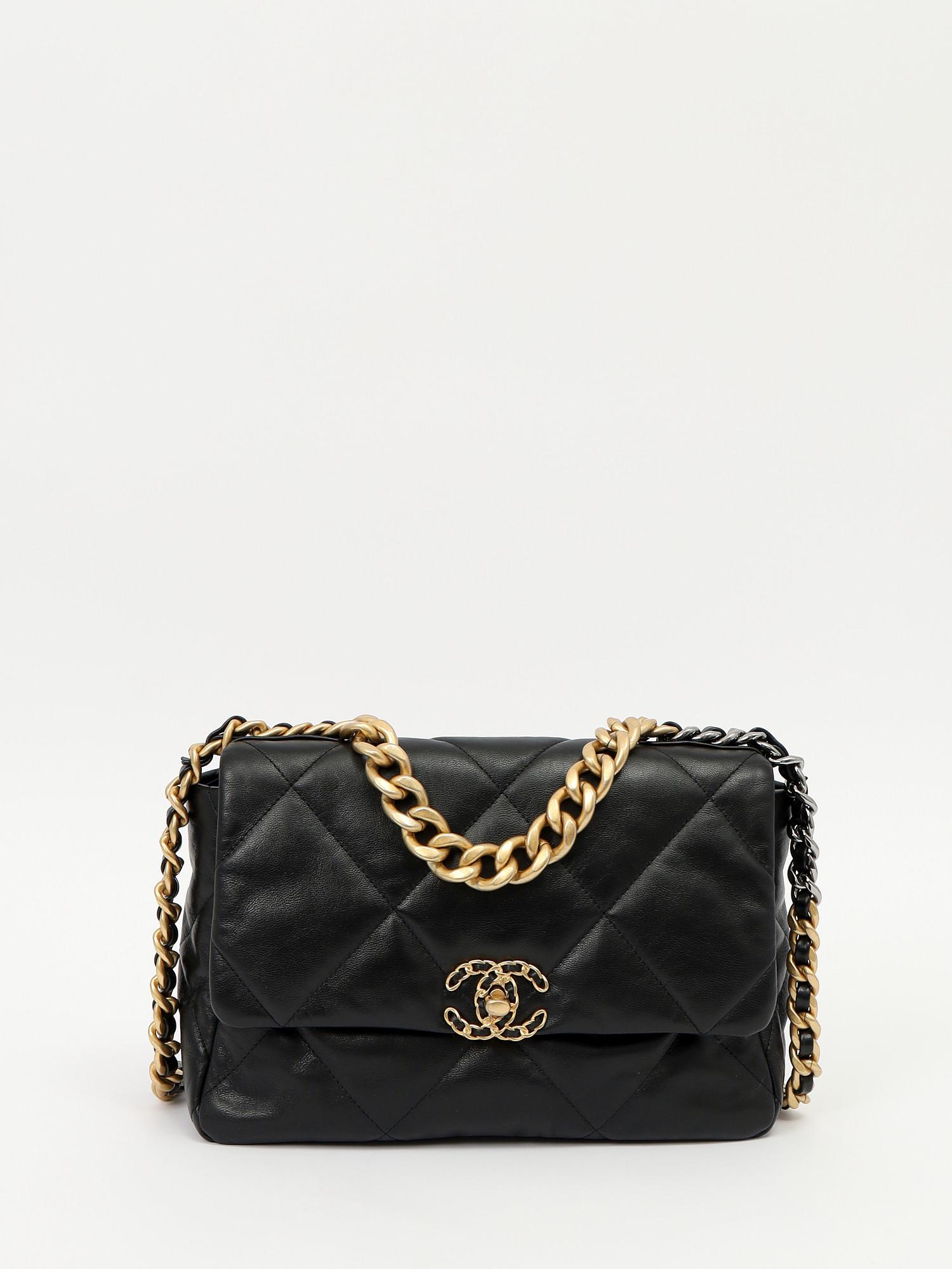 Chanel 19 , фото 1