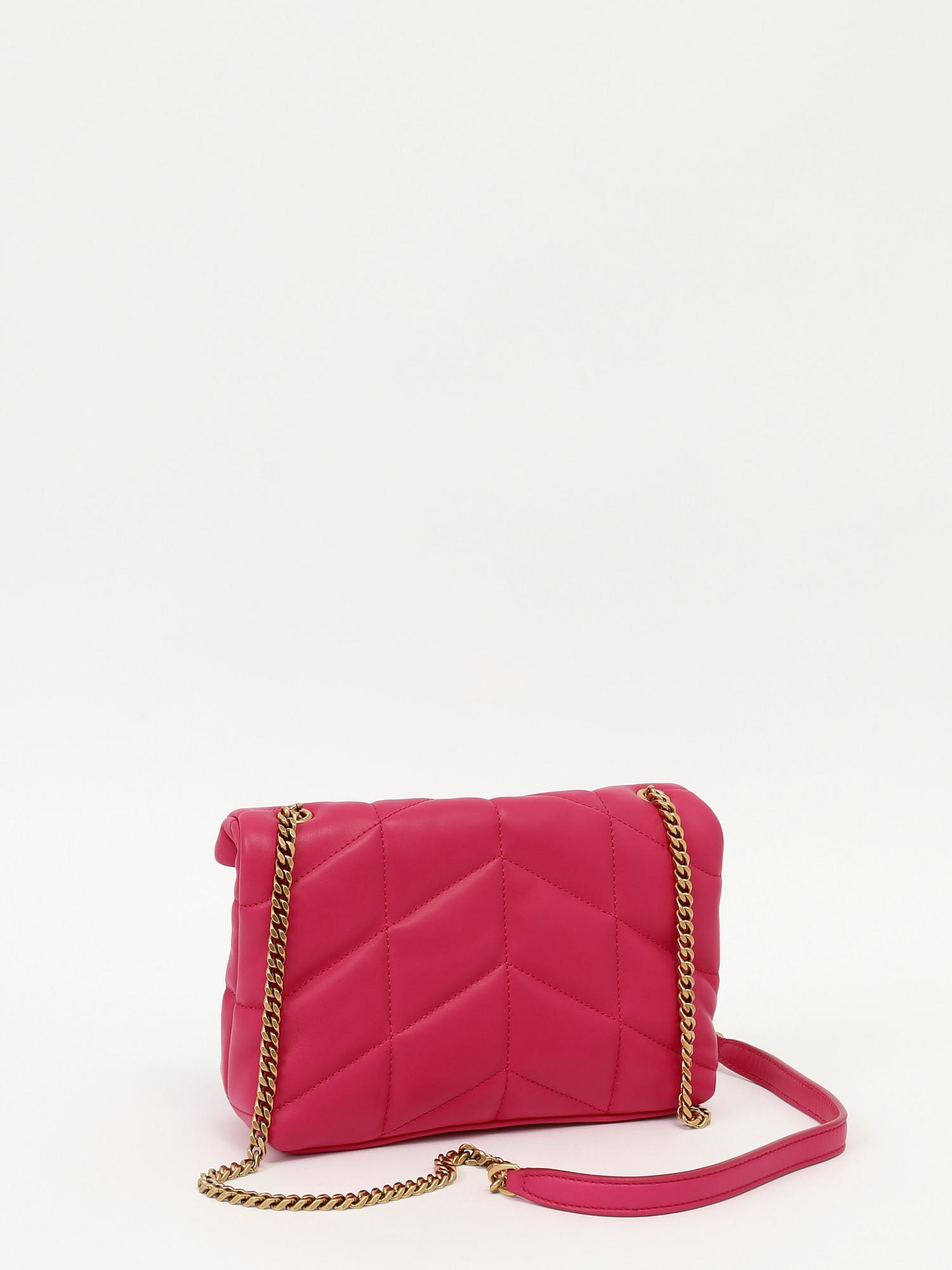 Saint Laurent Puffer , фото 4