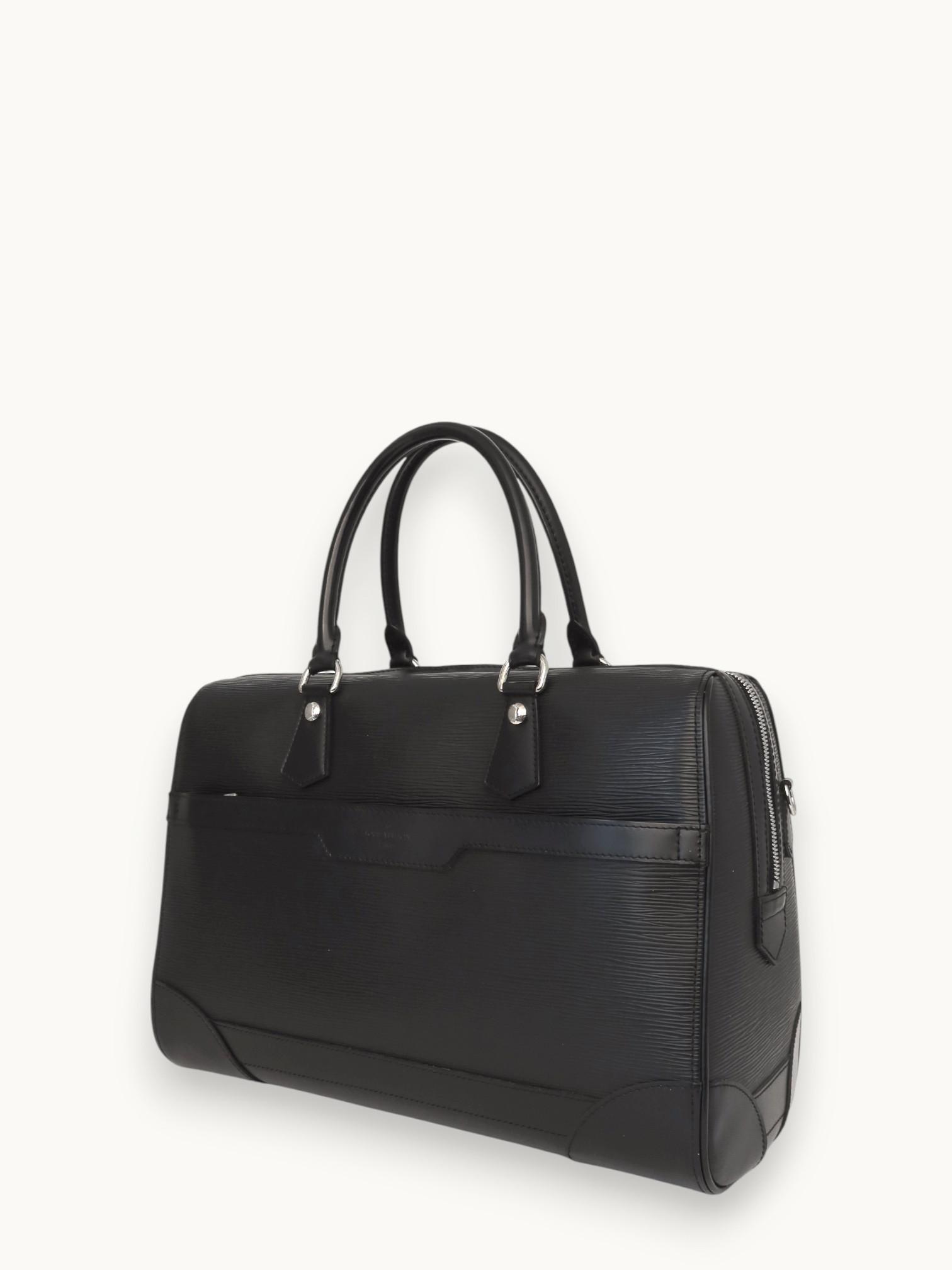 Louis Vuitton Bourget , фото 3