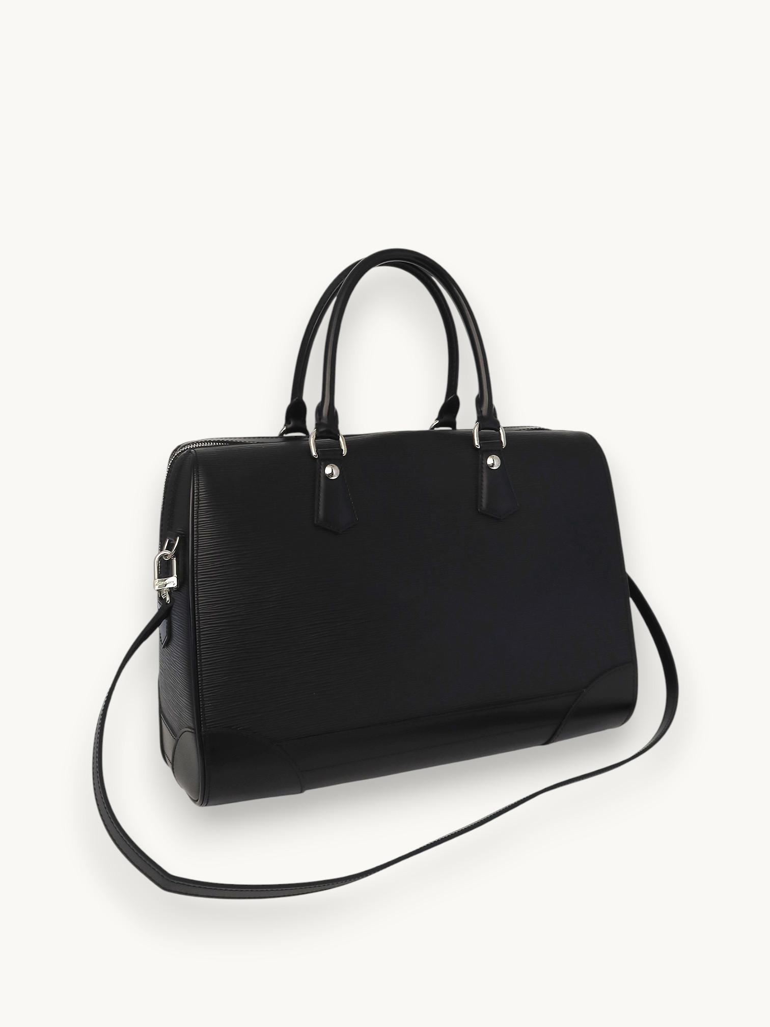 Louis Vuitton Bourget , фото 5