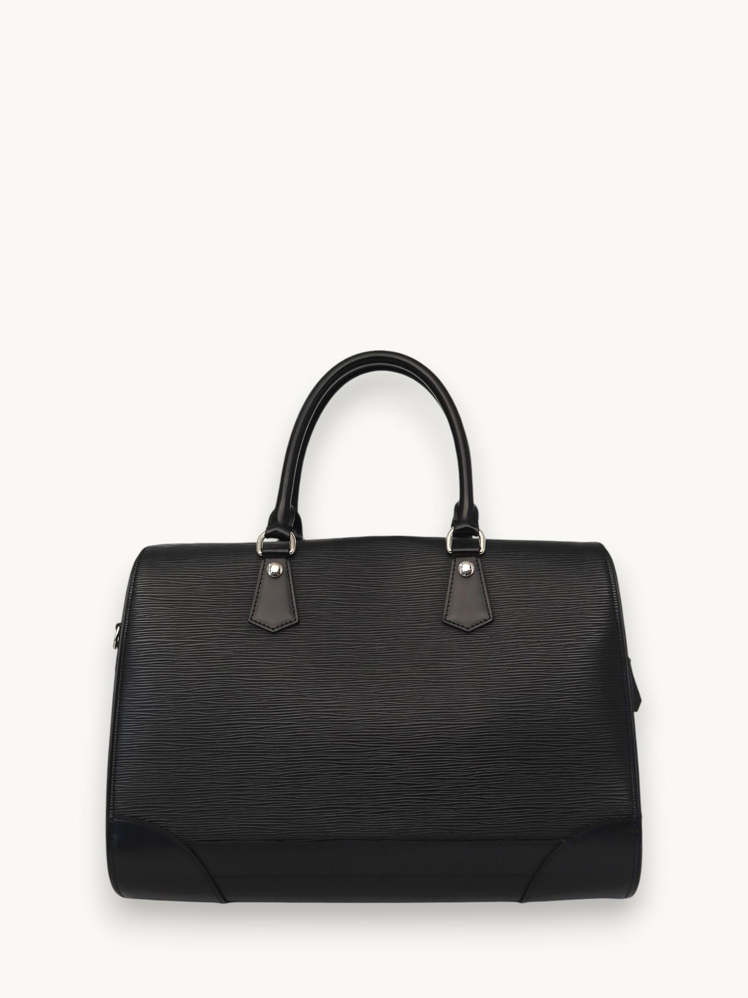 Louis Vuitton Bourget , фото 4