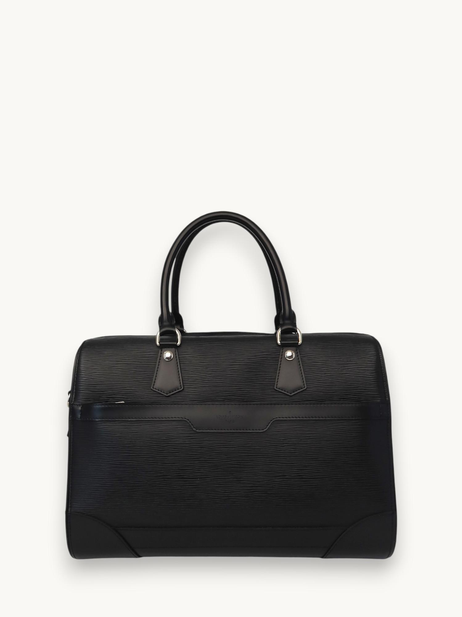 Louis Vuitton Bourget , фото 1