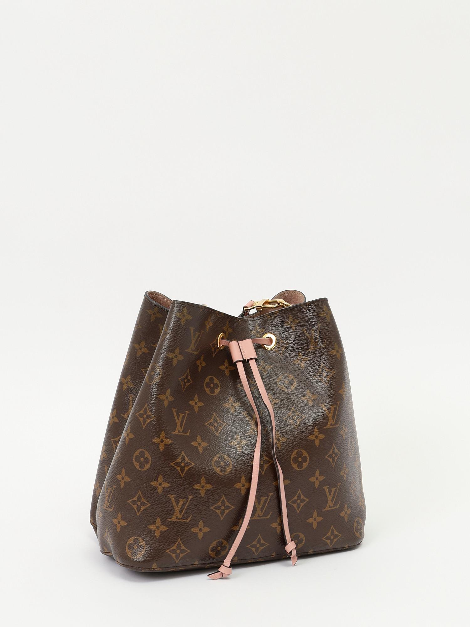 Louis Vuitton NeoNoe , фото 3