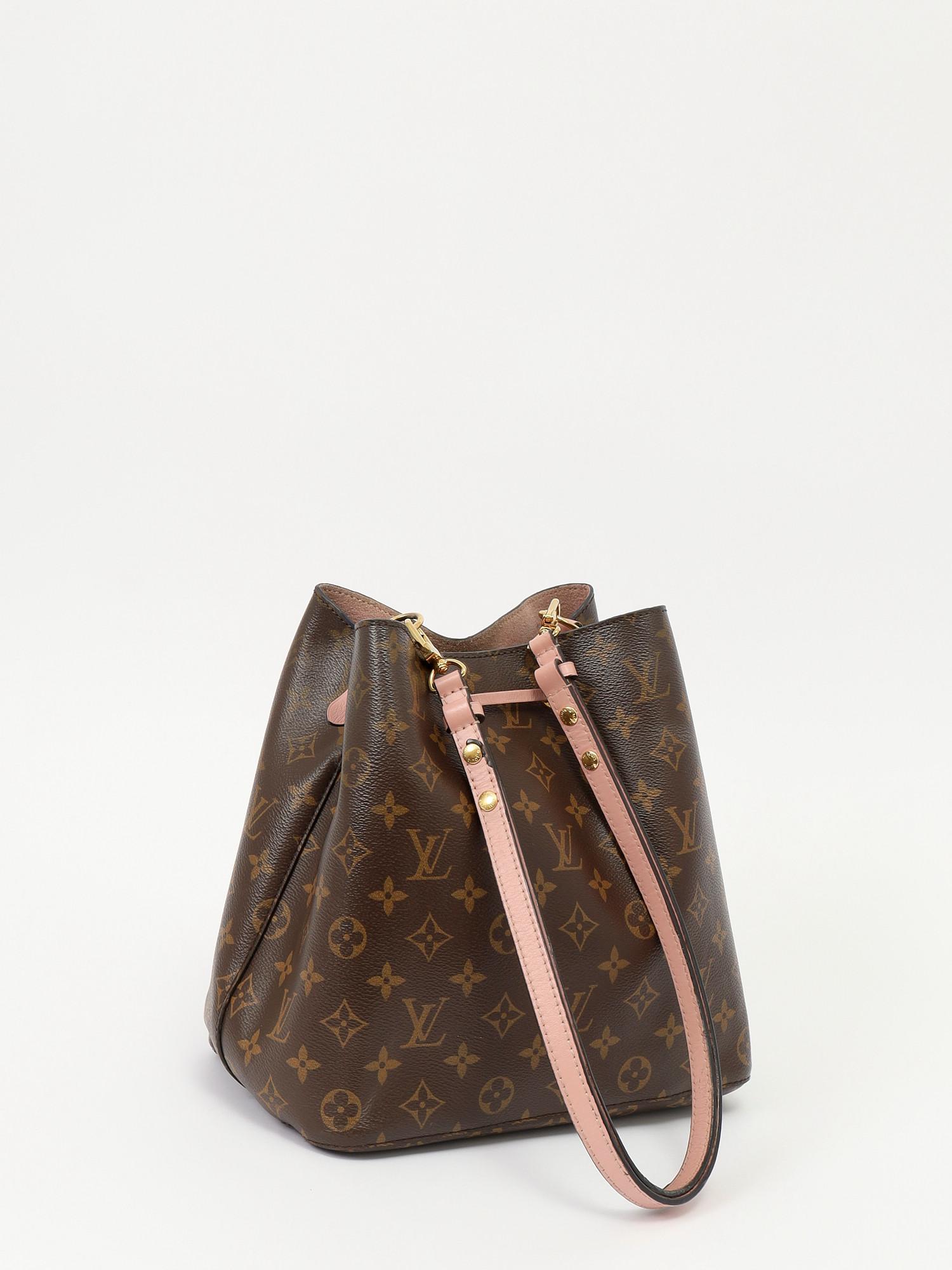 Louis Vuitton NeoNoe , фото 4