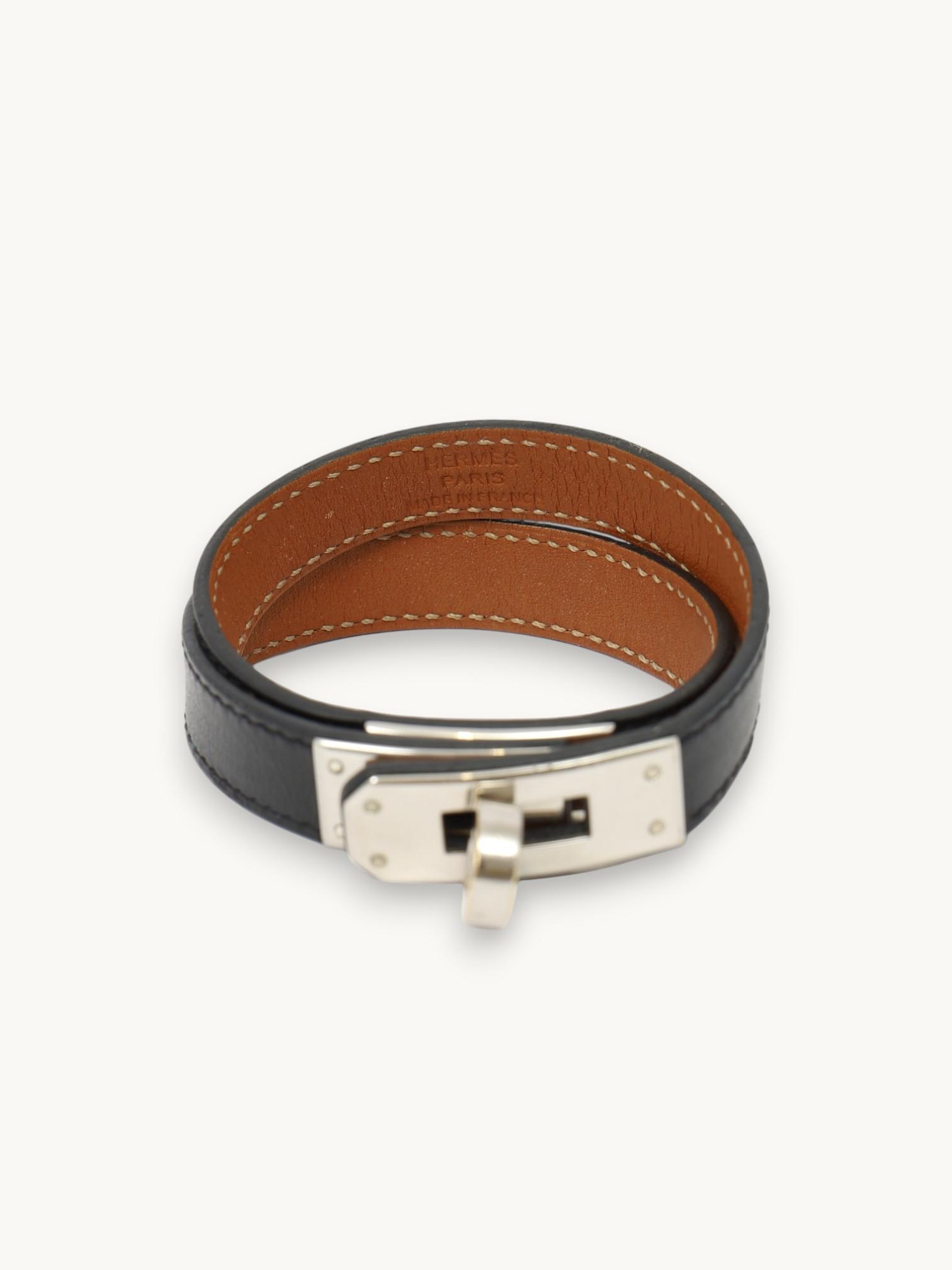 Hermes Kelly Double Tour , фото 3