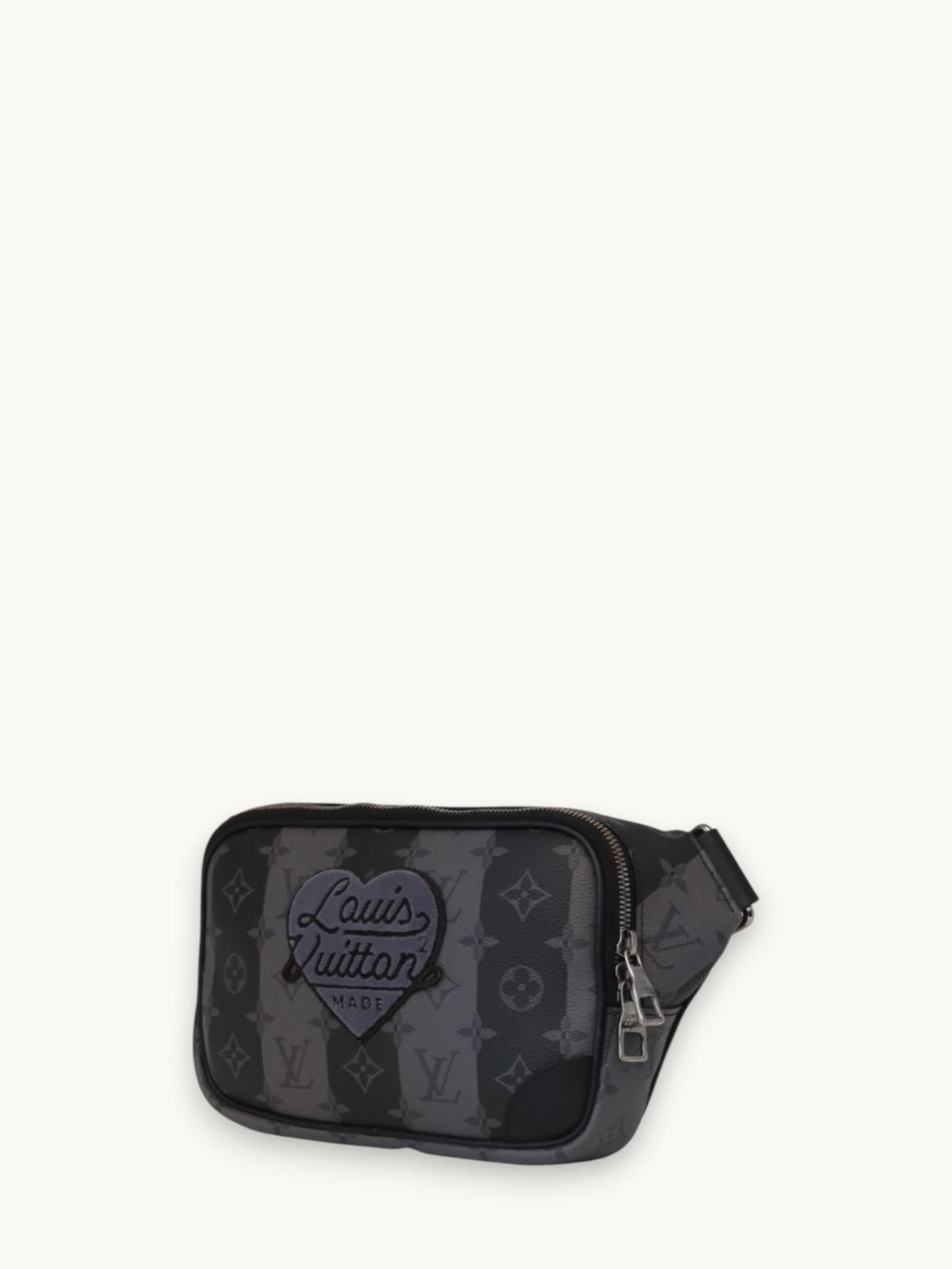 Louis Vuitton Modular Sling , фото 3