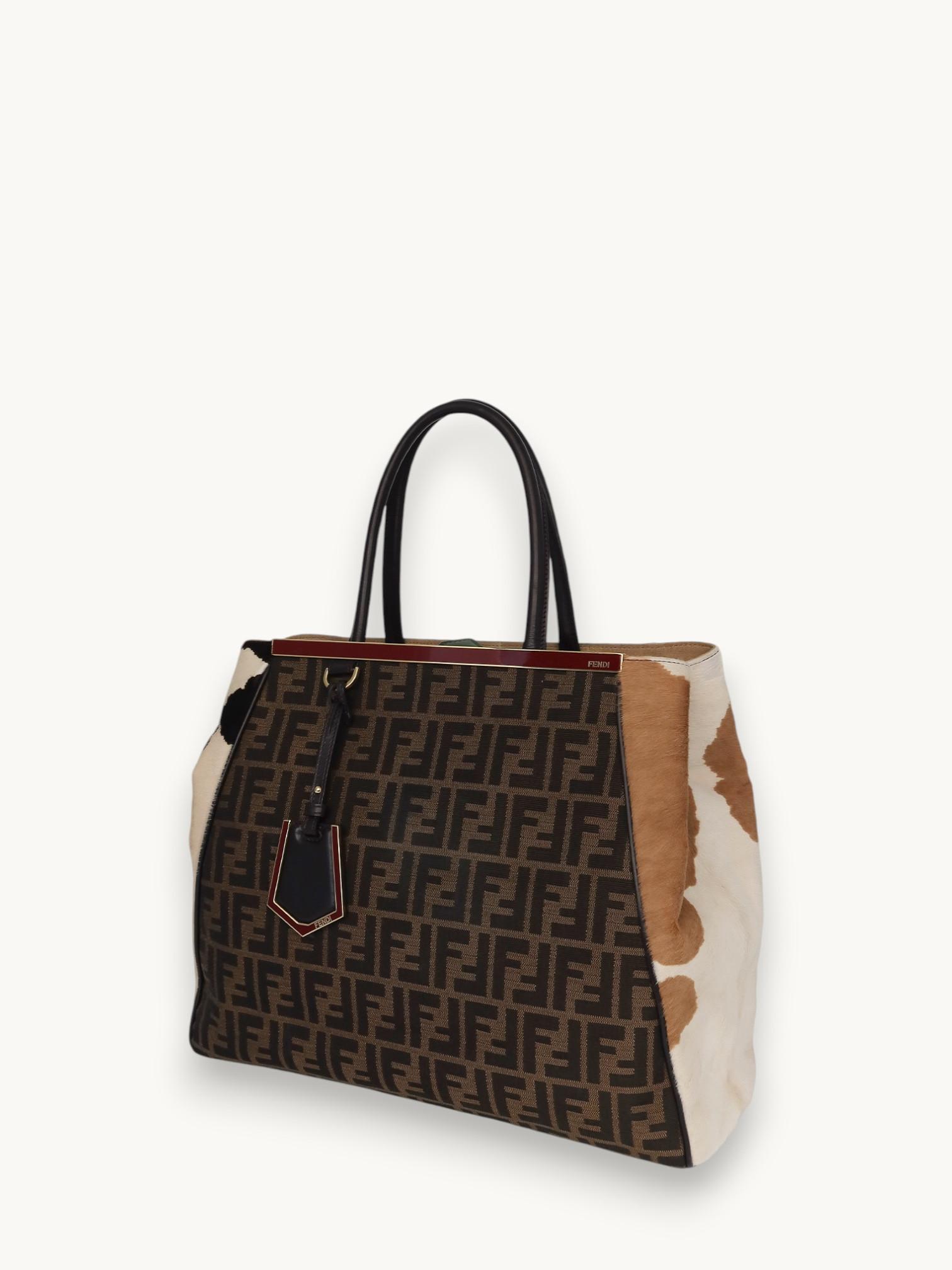 Fendi 2 Jours , фото 3