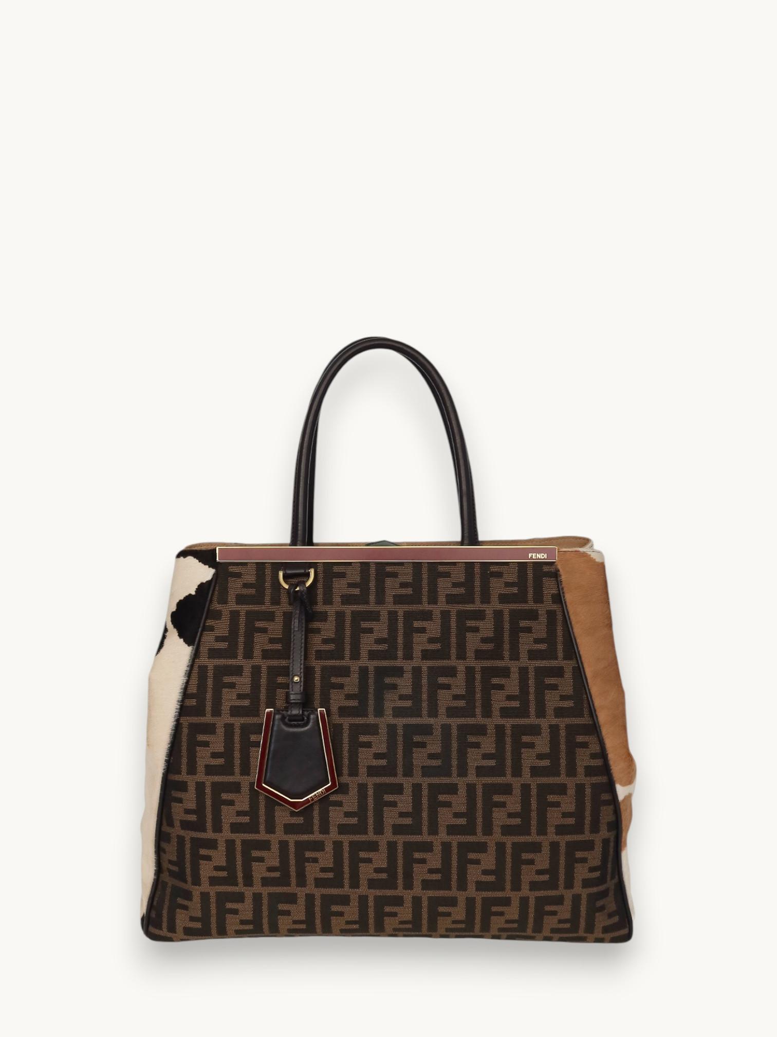 Fendi 2 Jours , фото 1