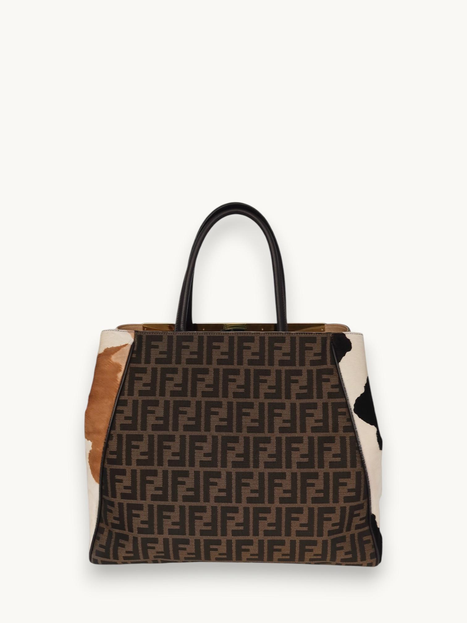 Fendi 2 Jours , фото 4