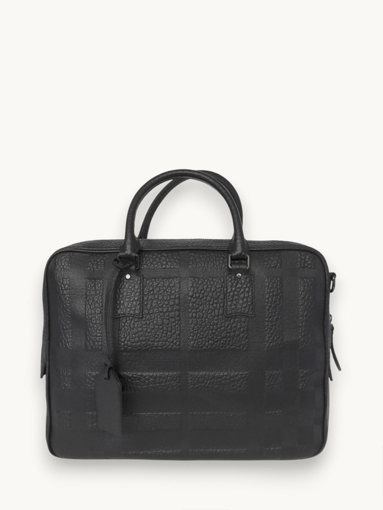 Burberry Briefcase , фото 1
