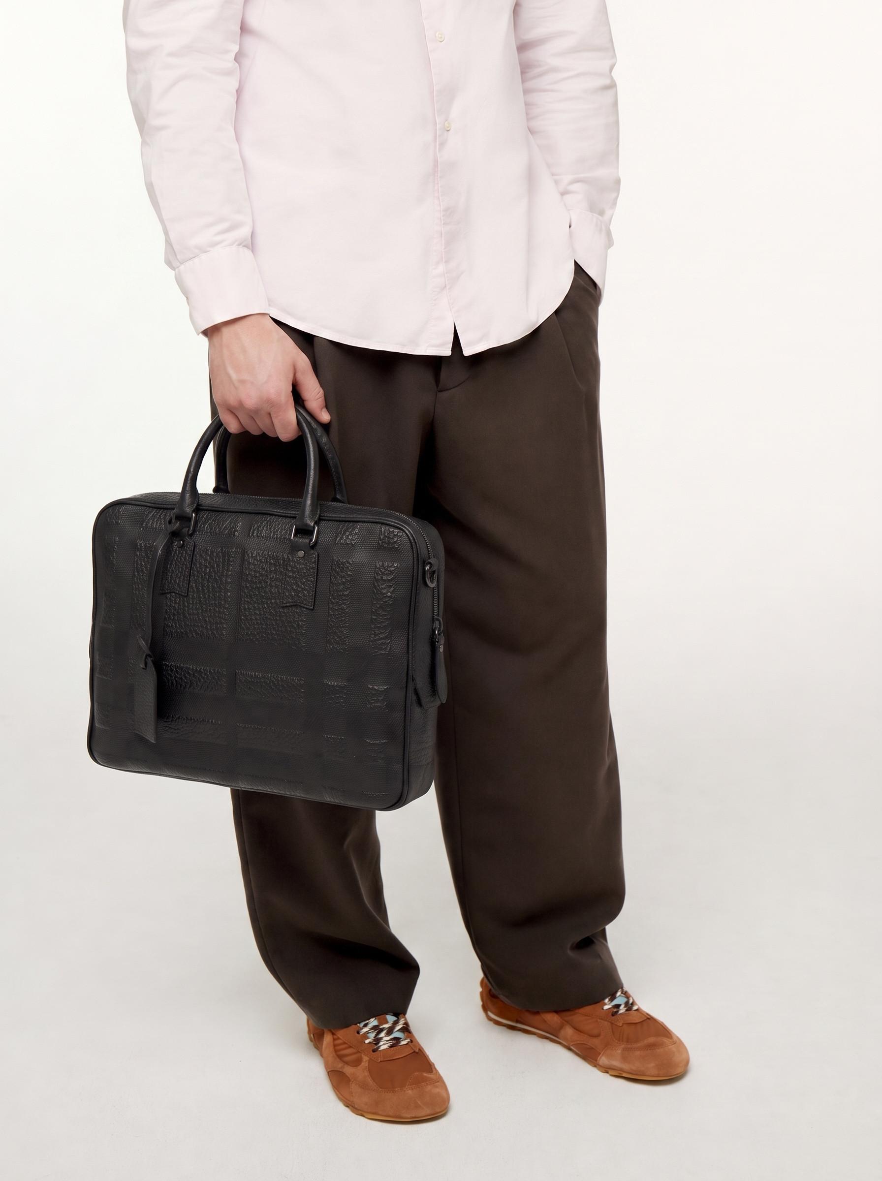 Burberry Briefcase , фото 2