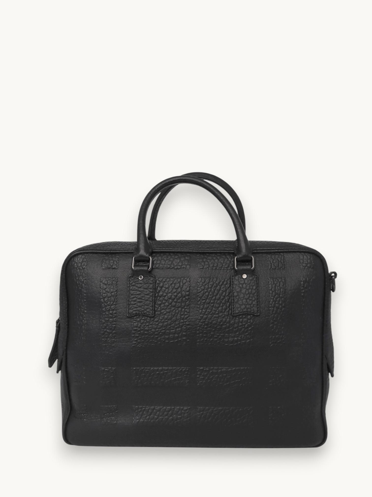 Burberry Briefcase , фото 4