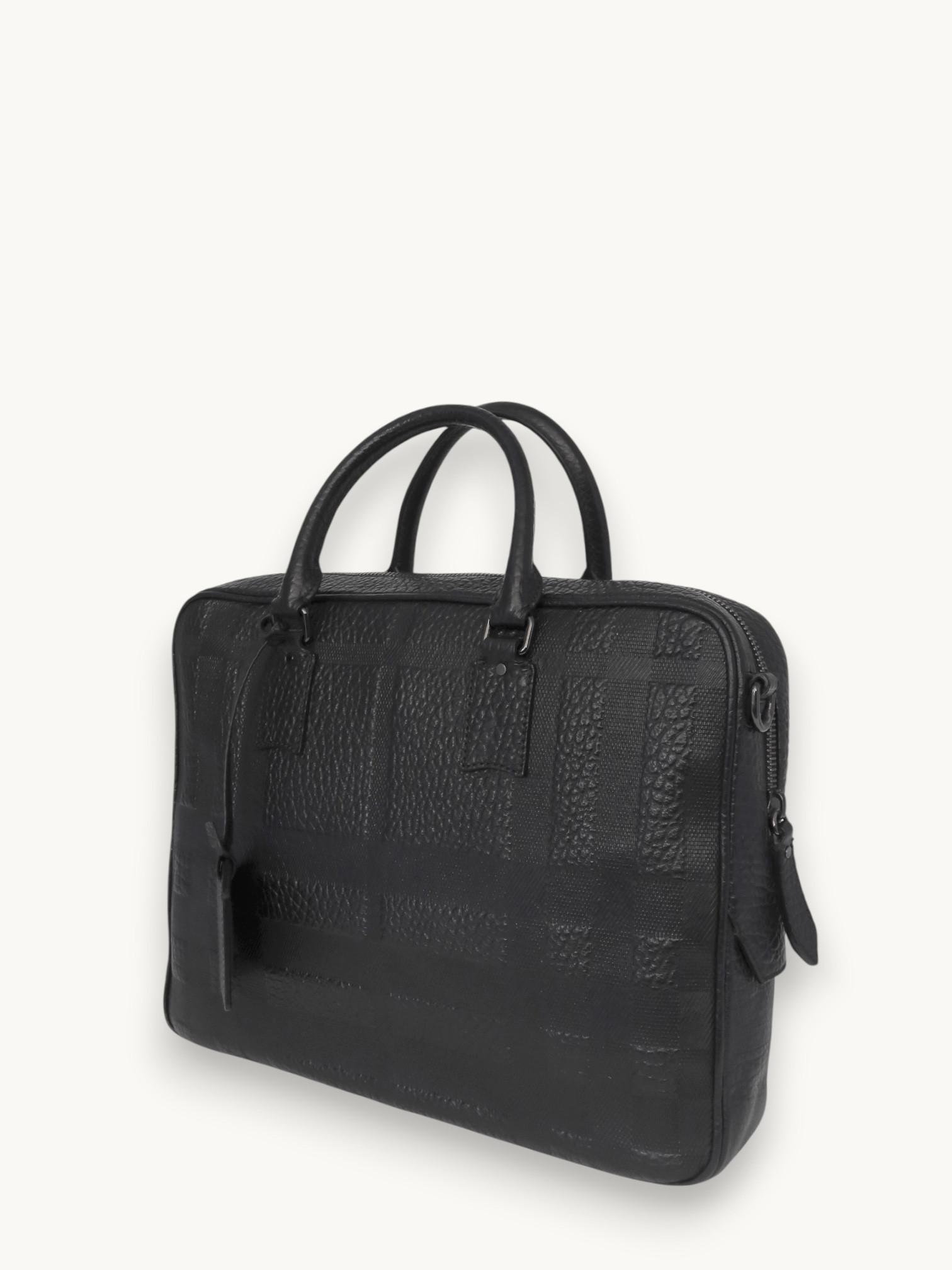 Burberry Briefcase , фото 3