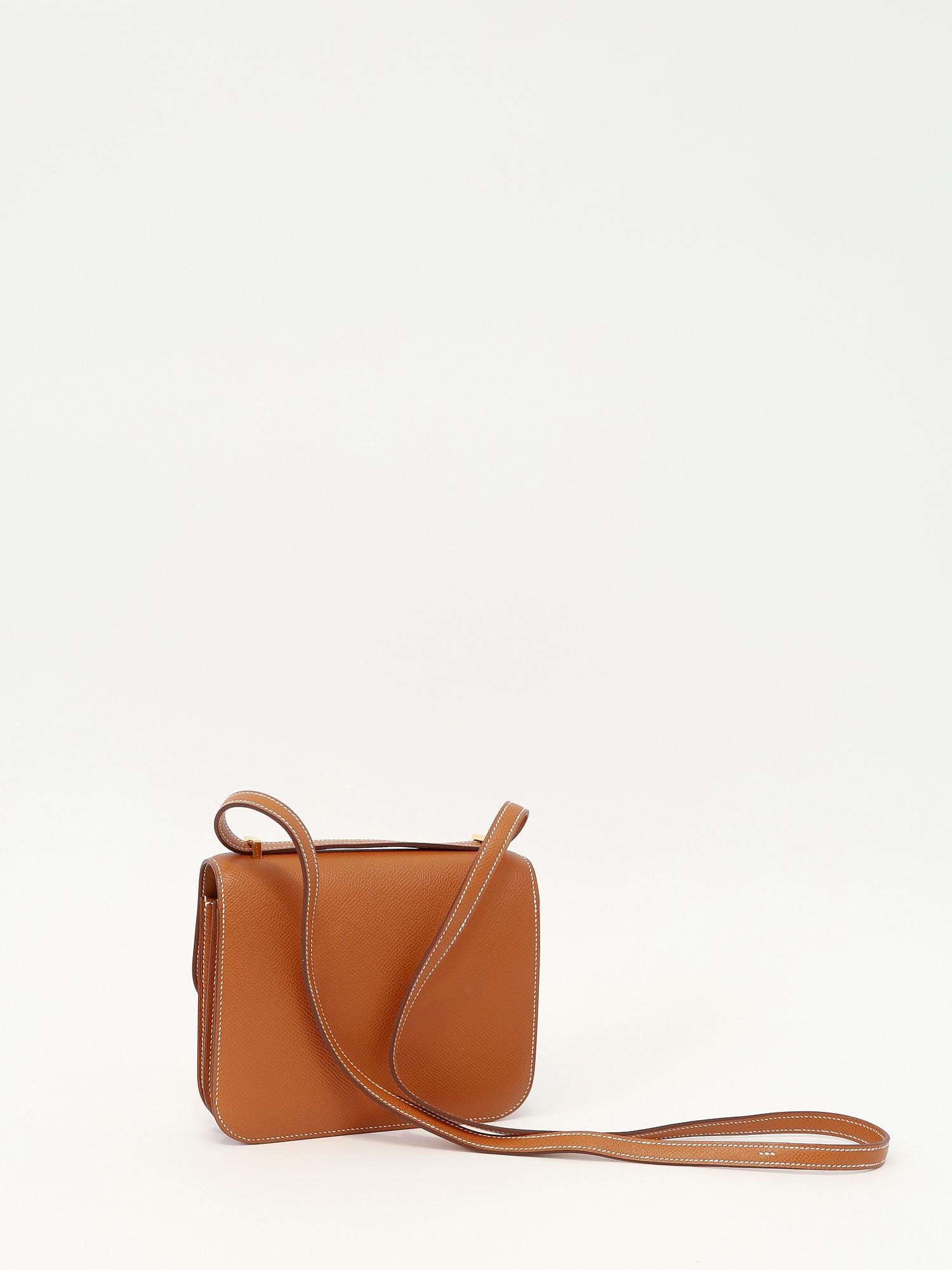 Hermes Constance 18, фото 4