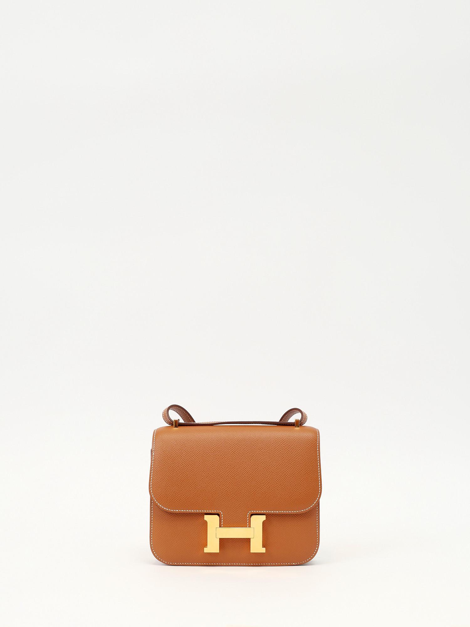 Hermes Constance 18, фото 1