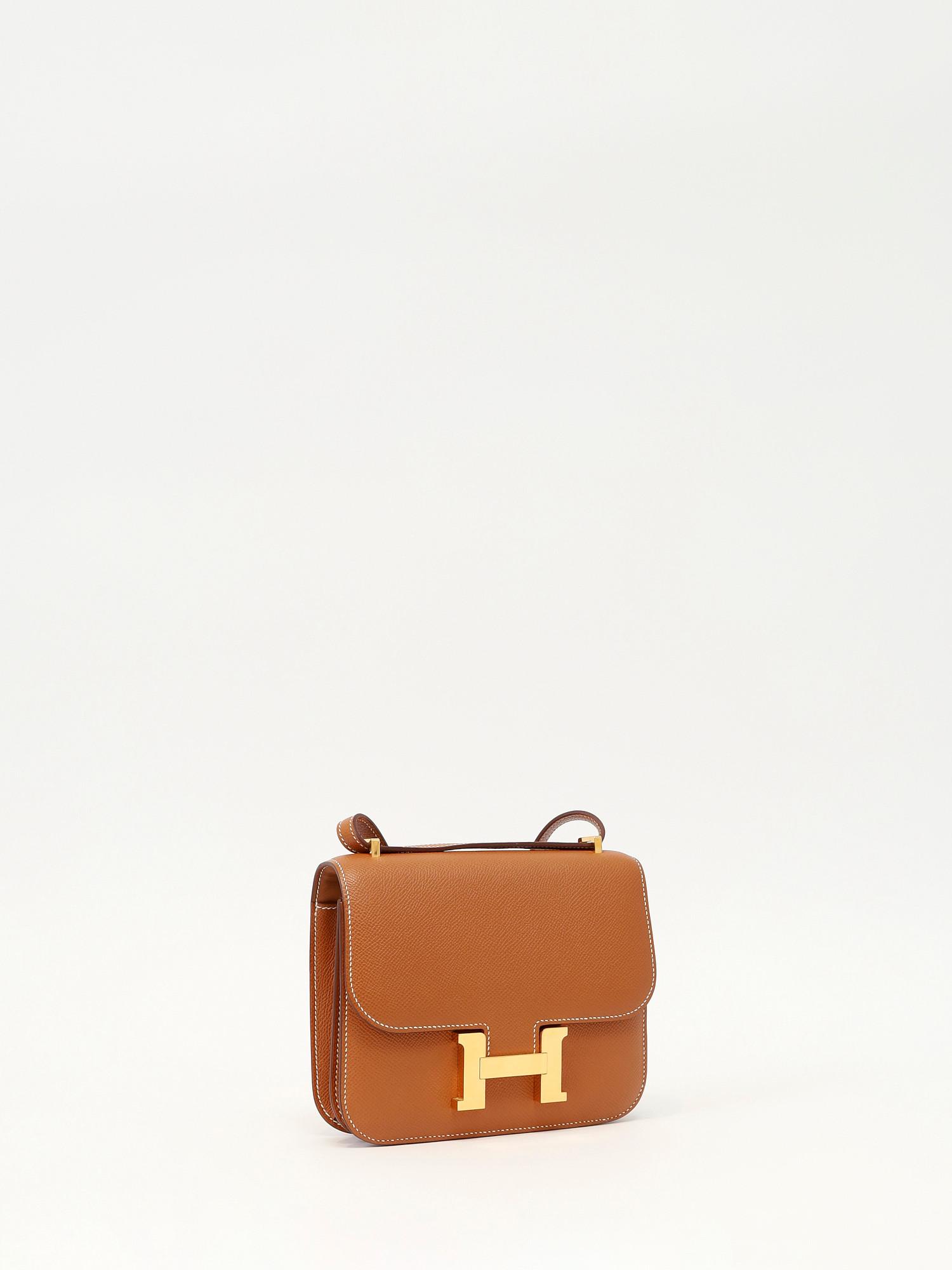 Hermes Constance 18, фото 3