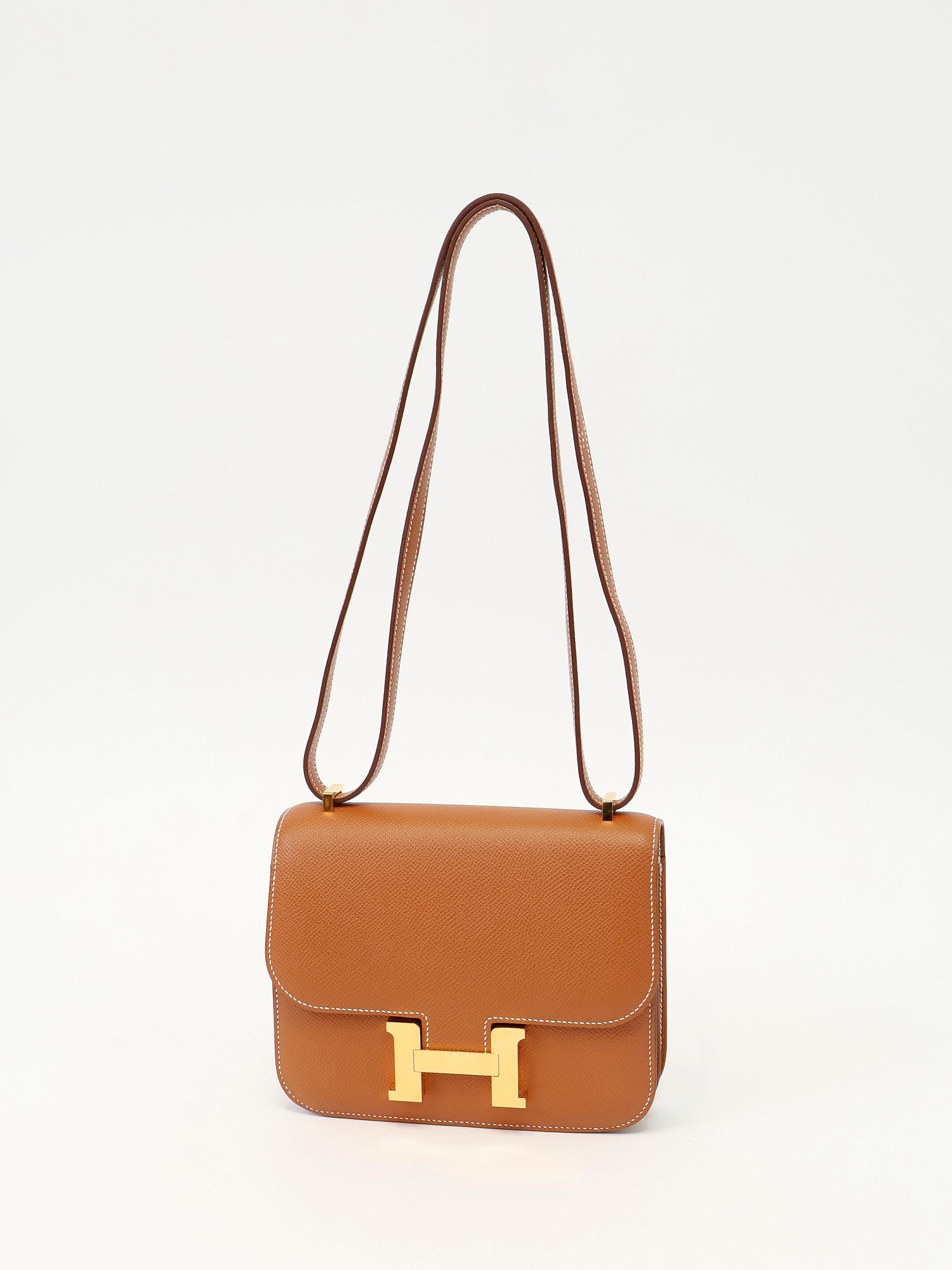Hermes Constance 18, фото 5