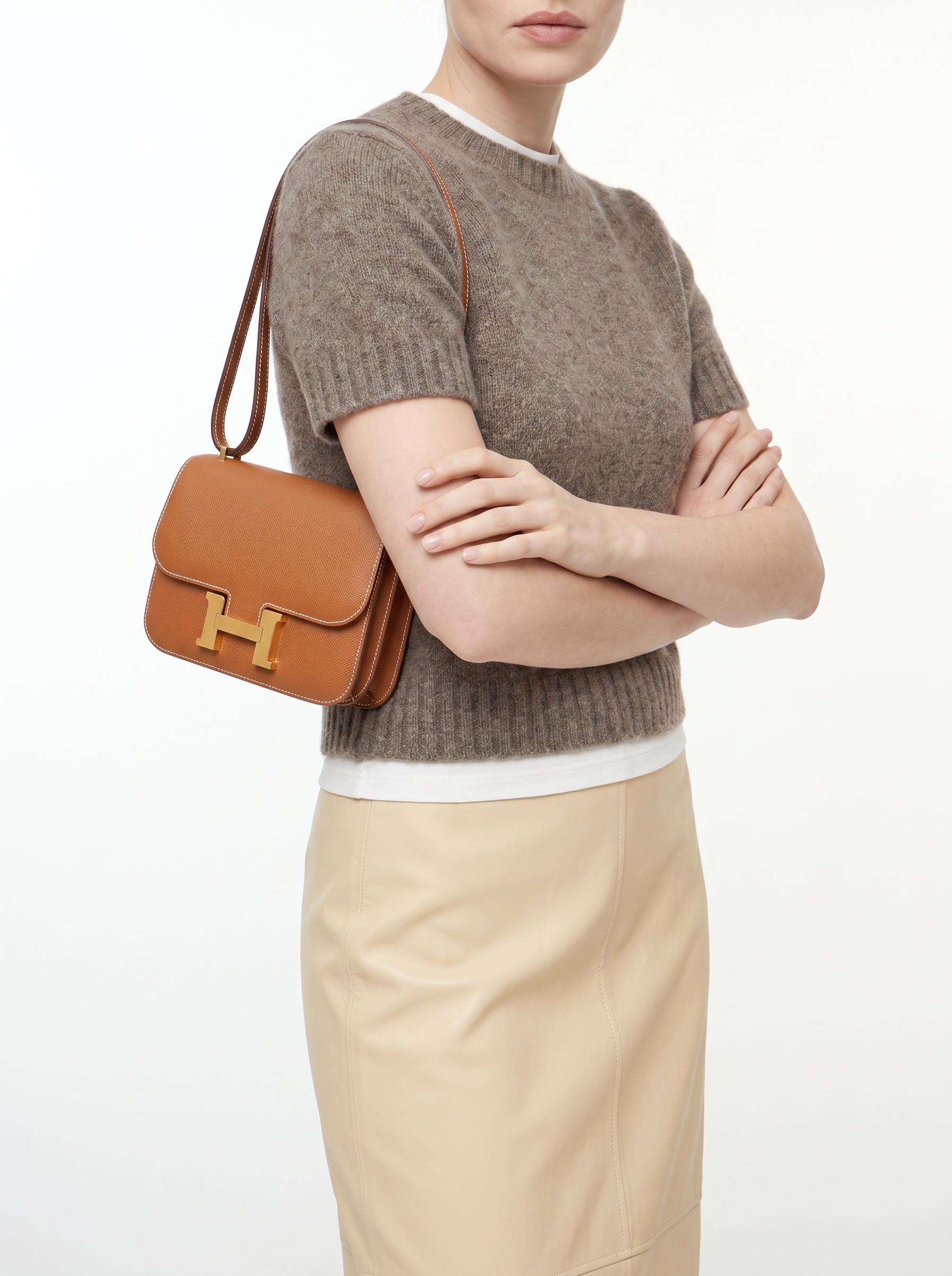 Hermes Constance 18, фото 2
