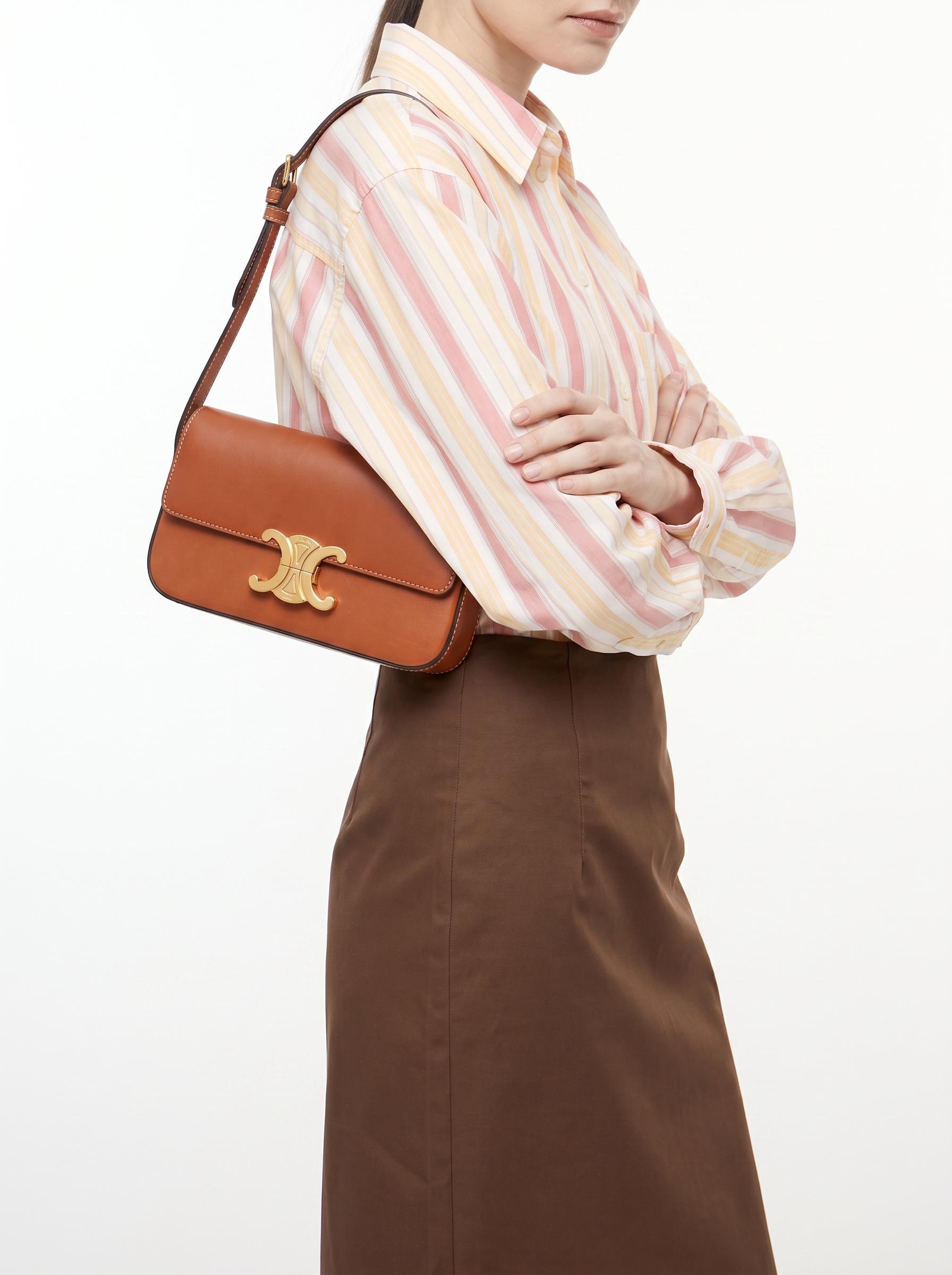 Celine Triomphe , фото 2