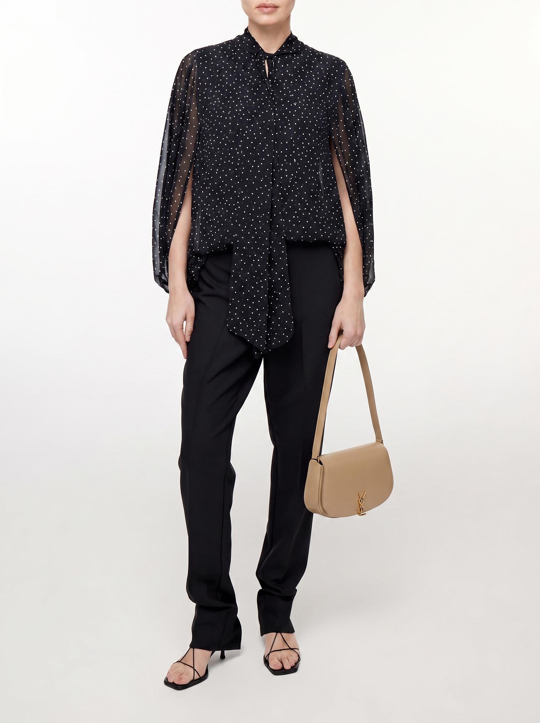 Saint Laurent Voltaire , фото 2