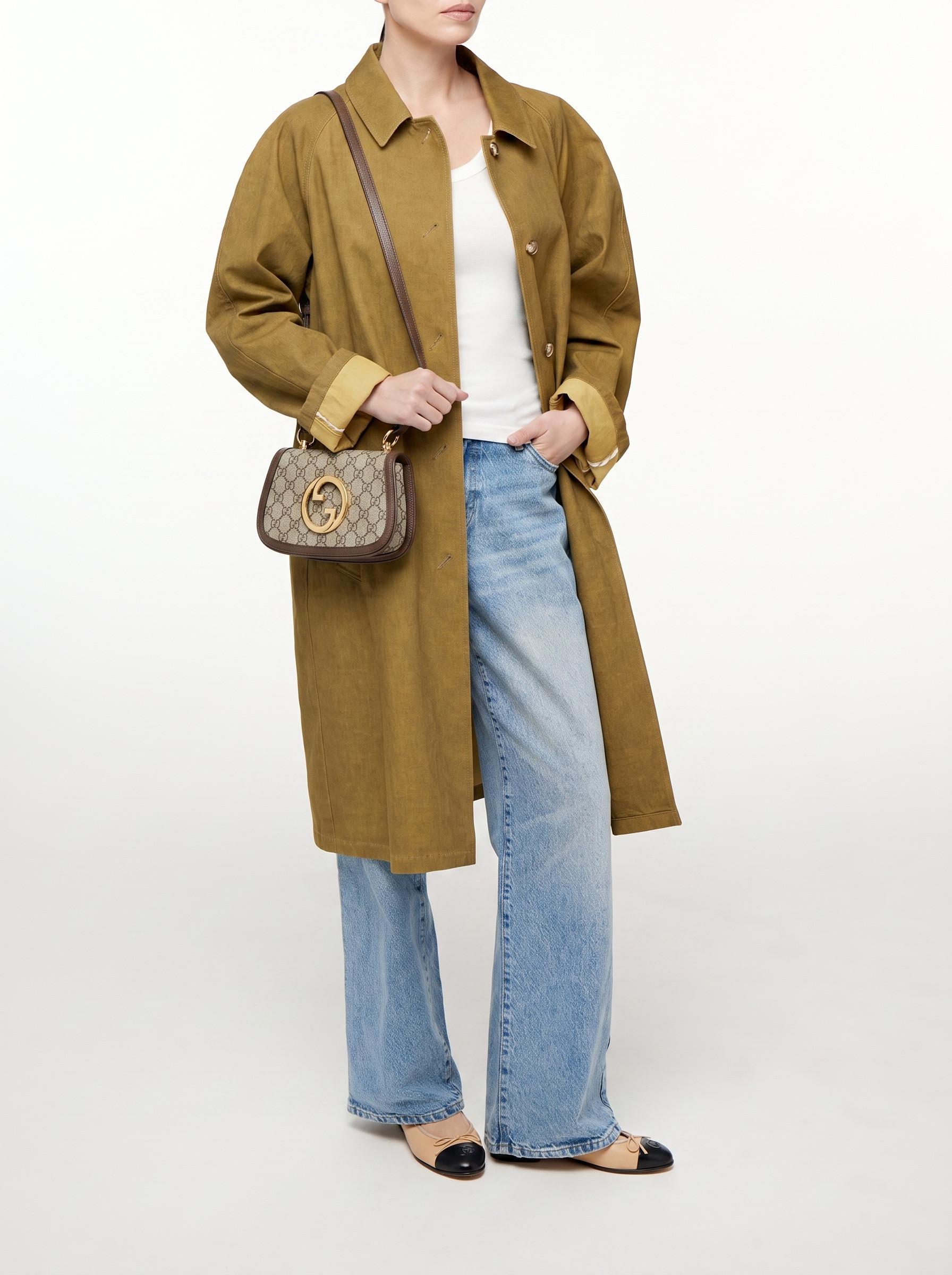Gucci Blondie , фото 2