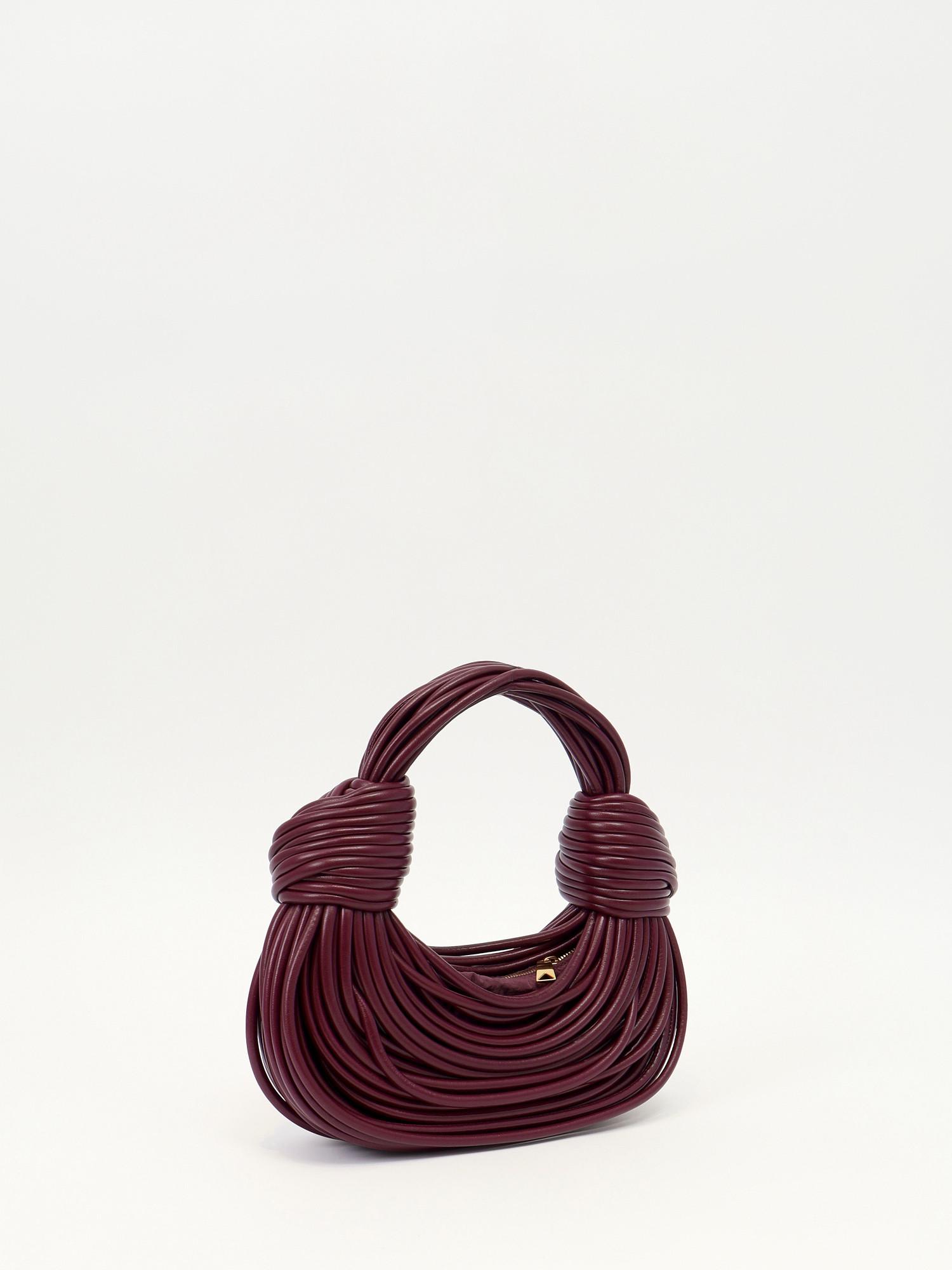 Bottega Veneta Double Knot , фото 4