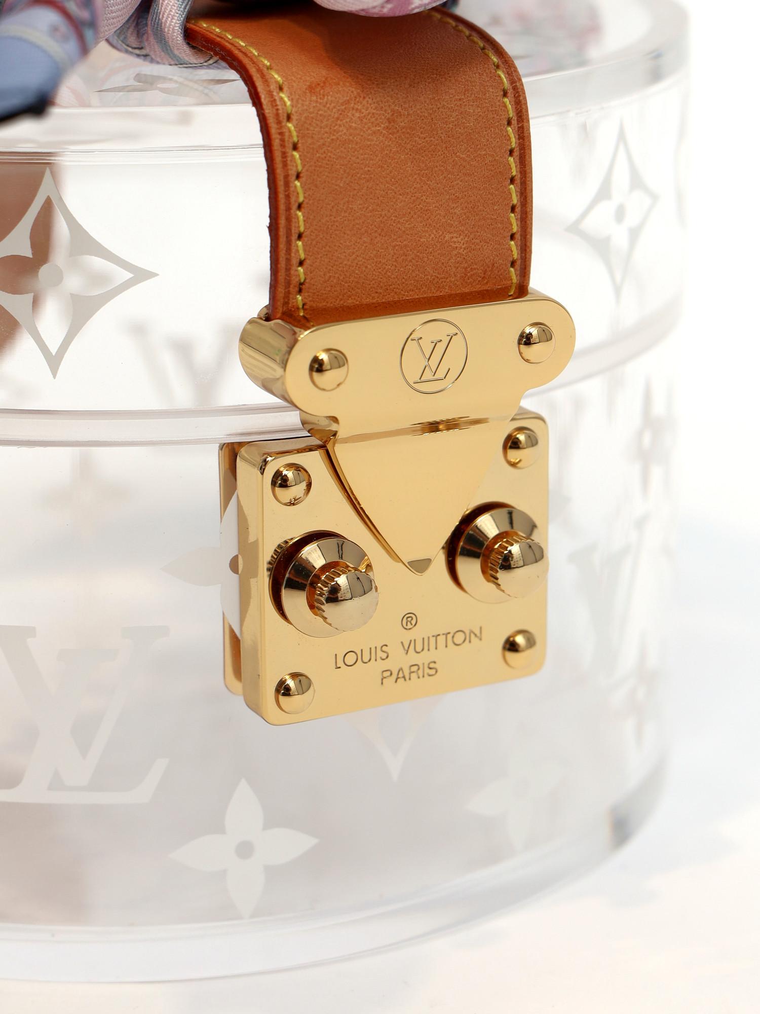 Louis Vuitton Scott Box , фото 4