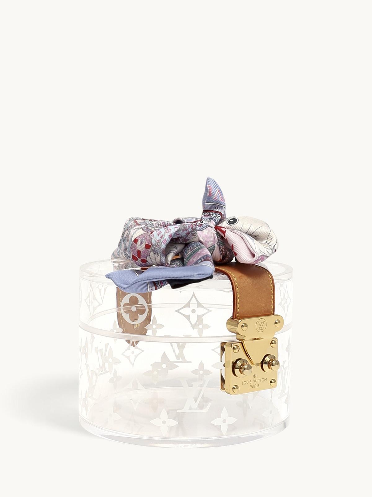 Louis Vuitton Scott Box , фото 2