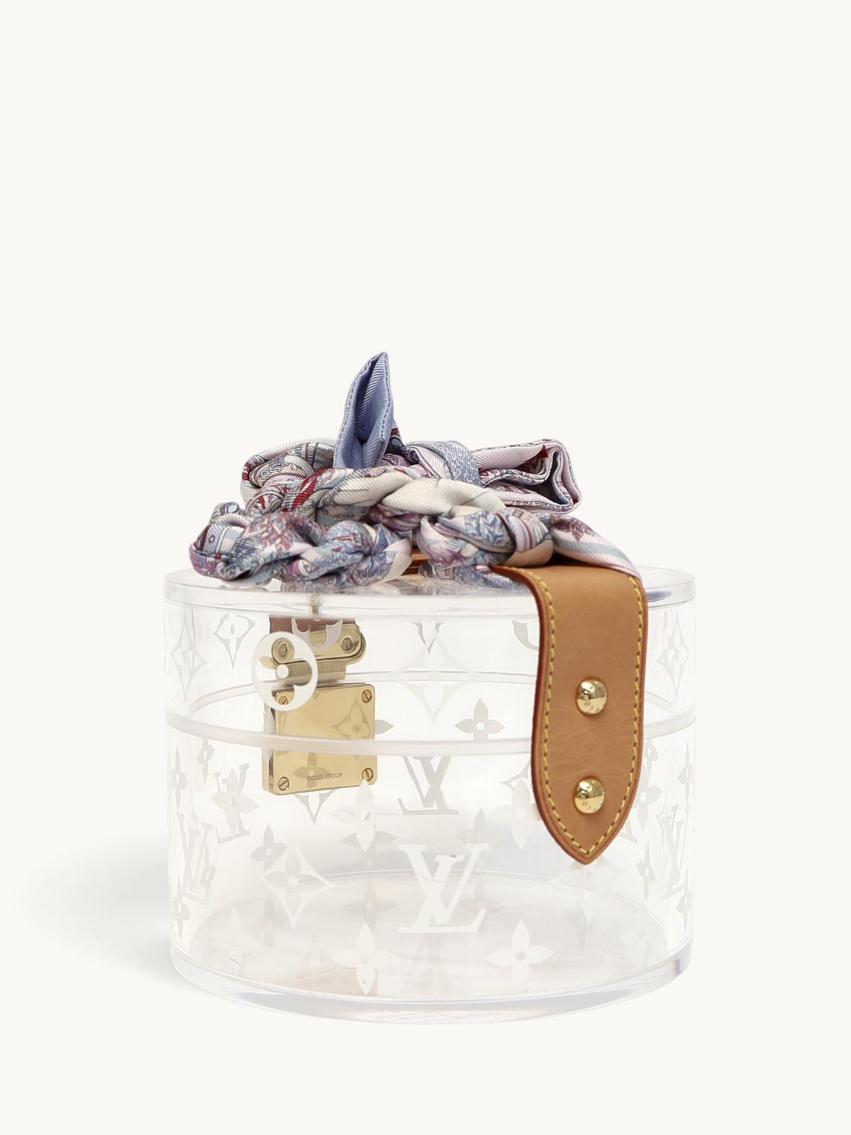 Louis Vuitton Scott Box , фото 3