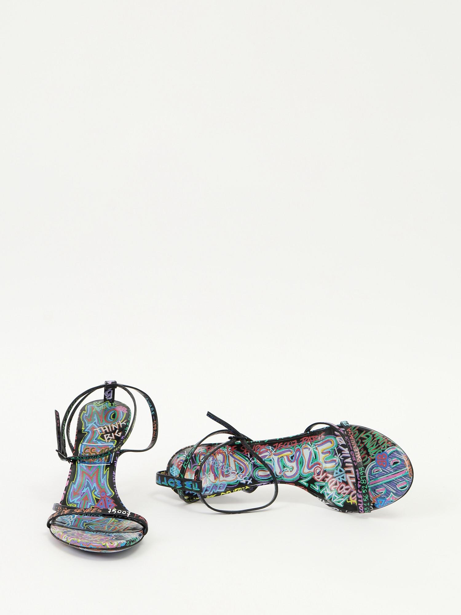 Balenciaga  40, фото 4