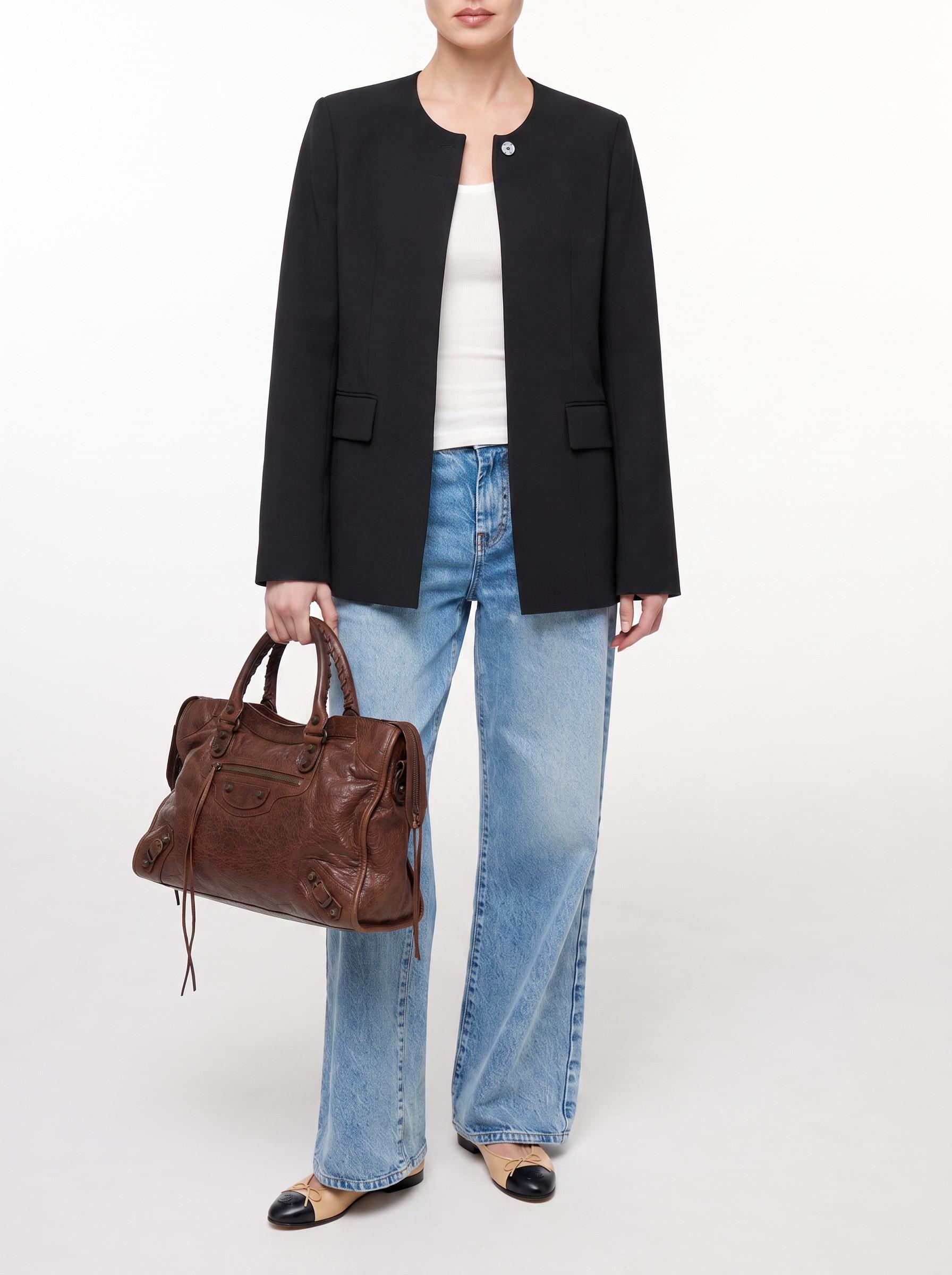 Balenciaga City , фото 2