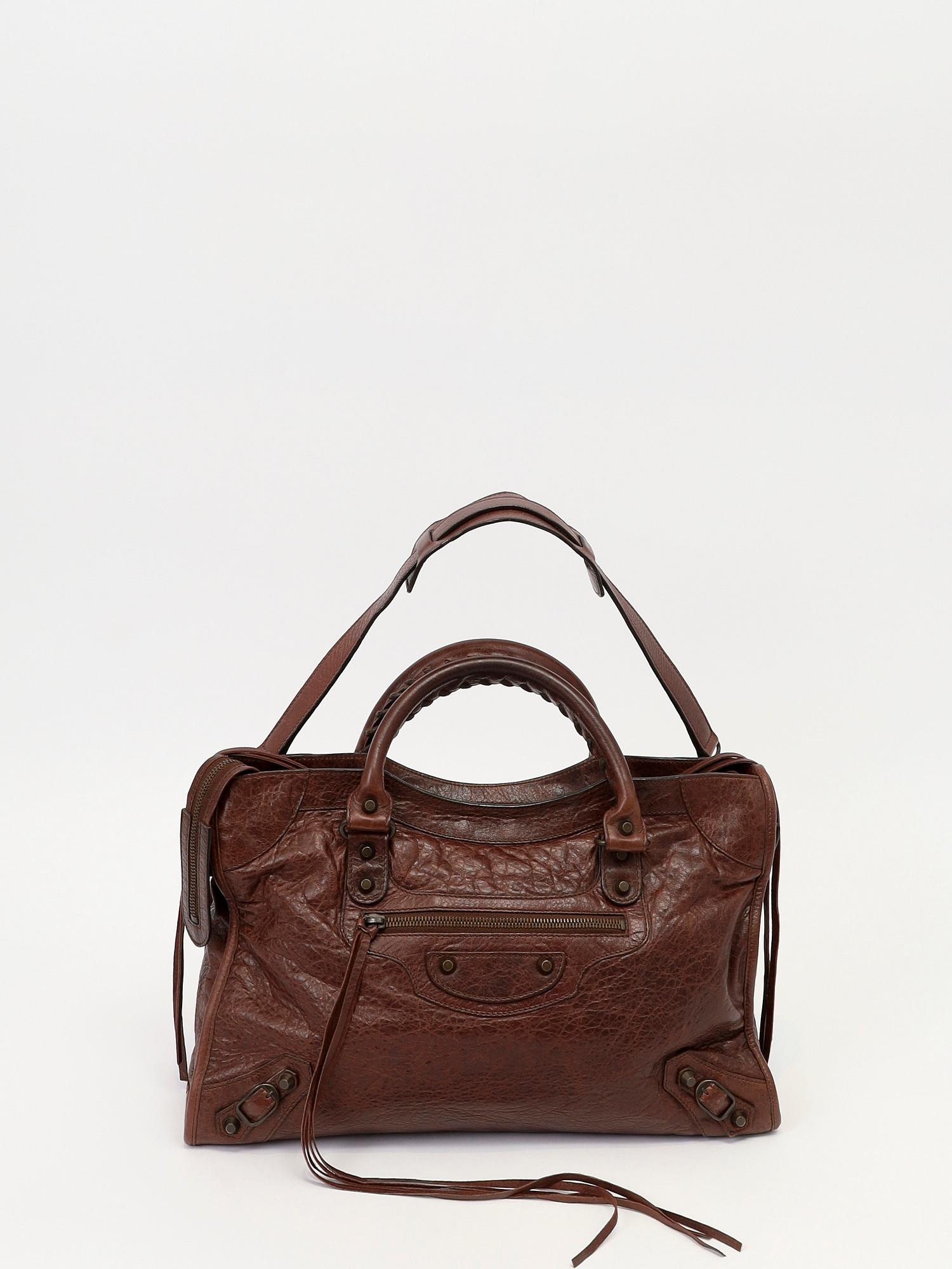 Balenciaga City , фото 5