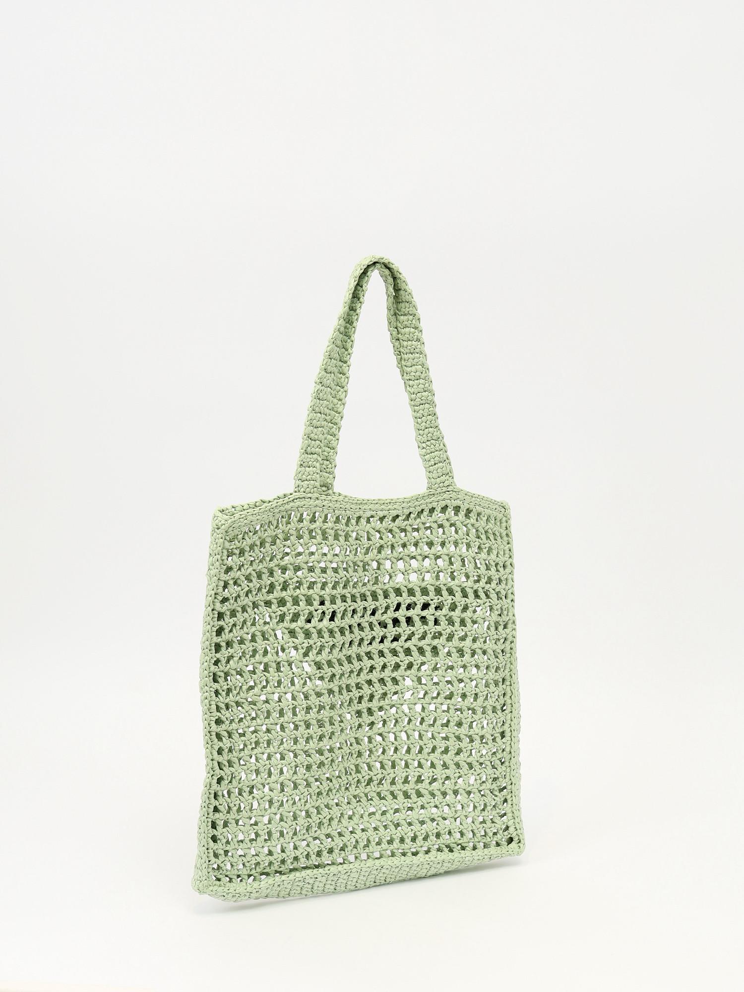 Prada Raffia , фото 4
