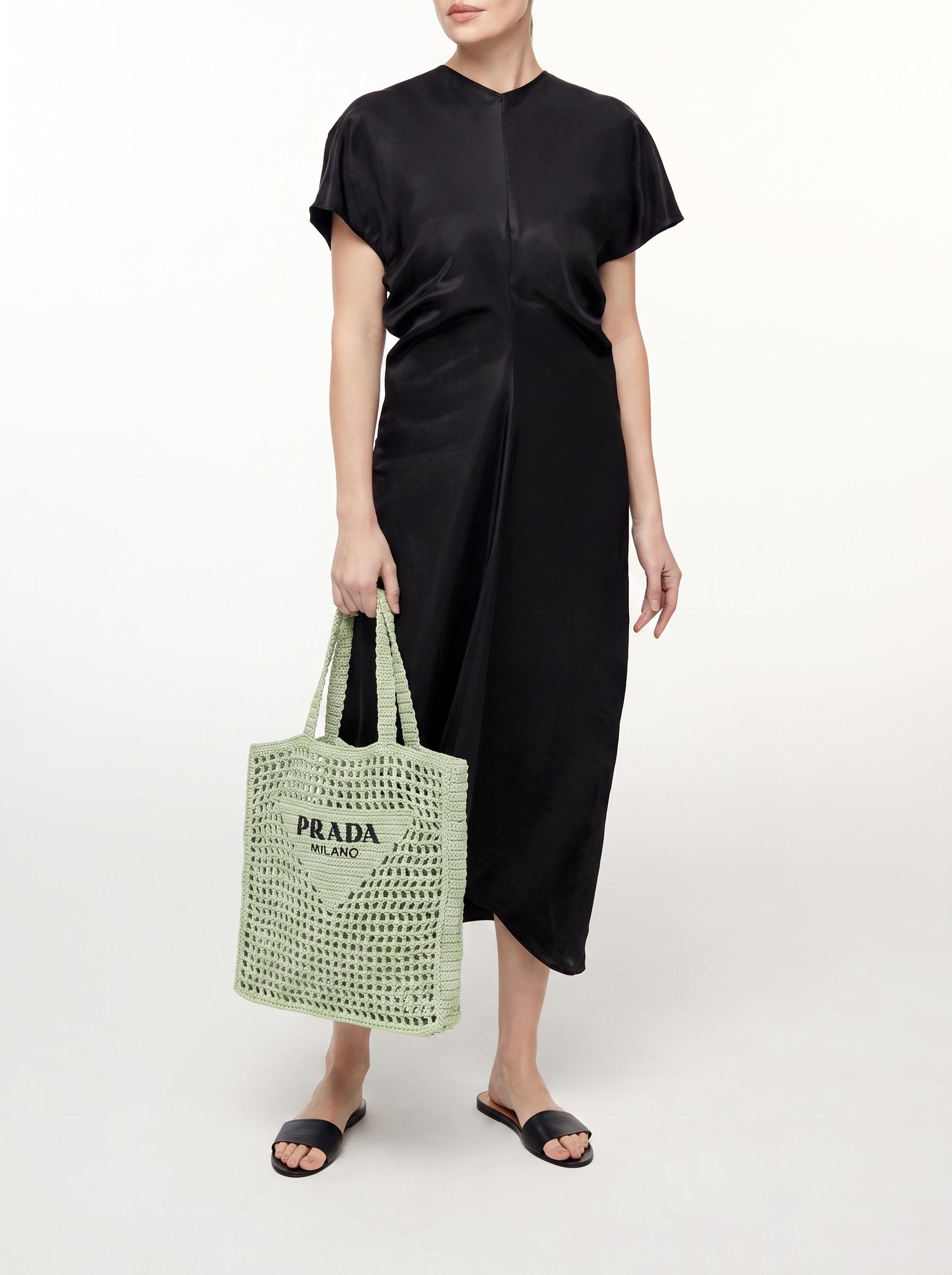Prada Raffia , фото 2
