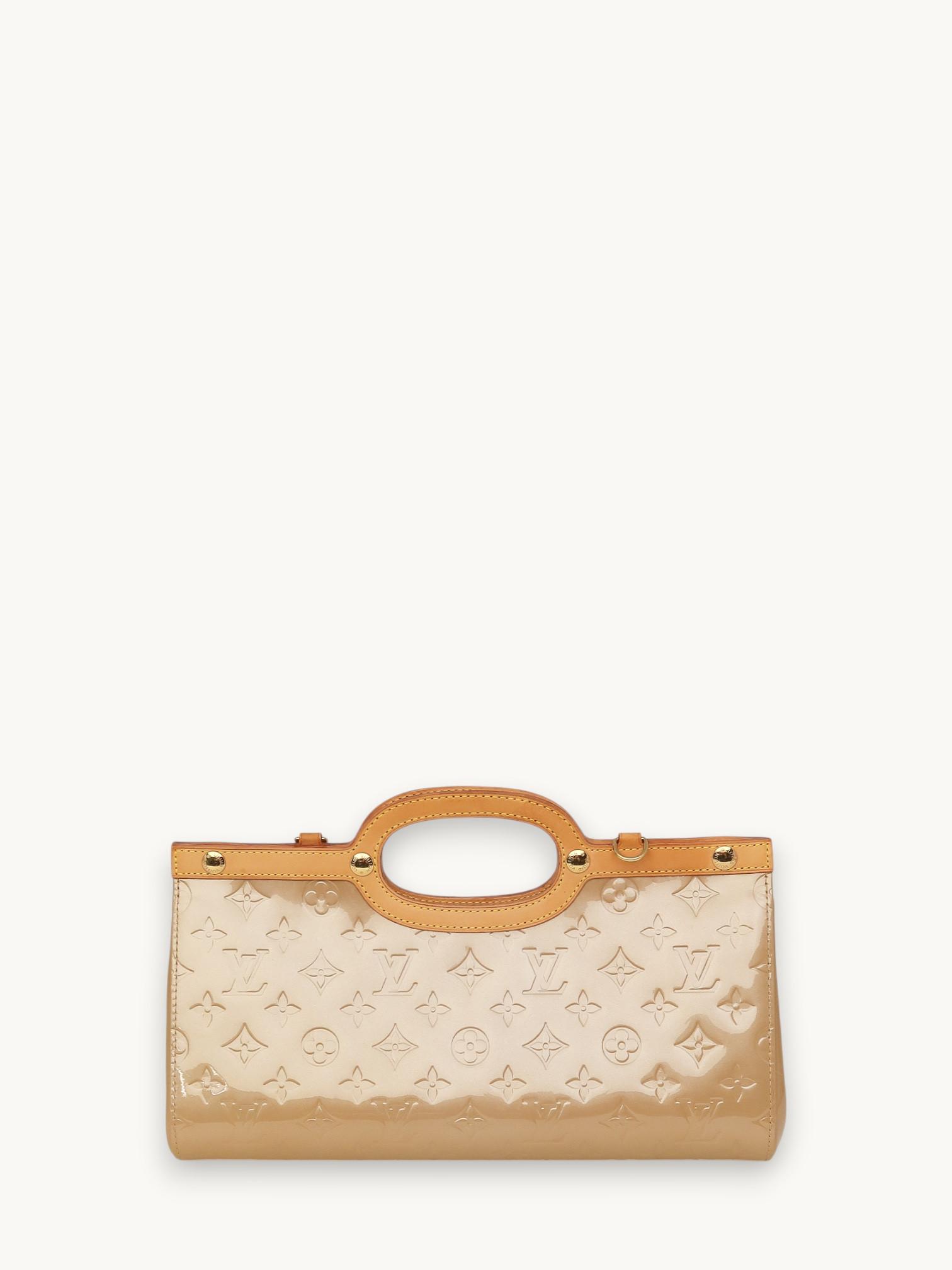 Louis Vuitton Roxbury , фото 4