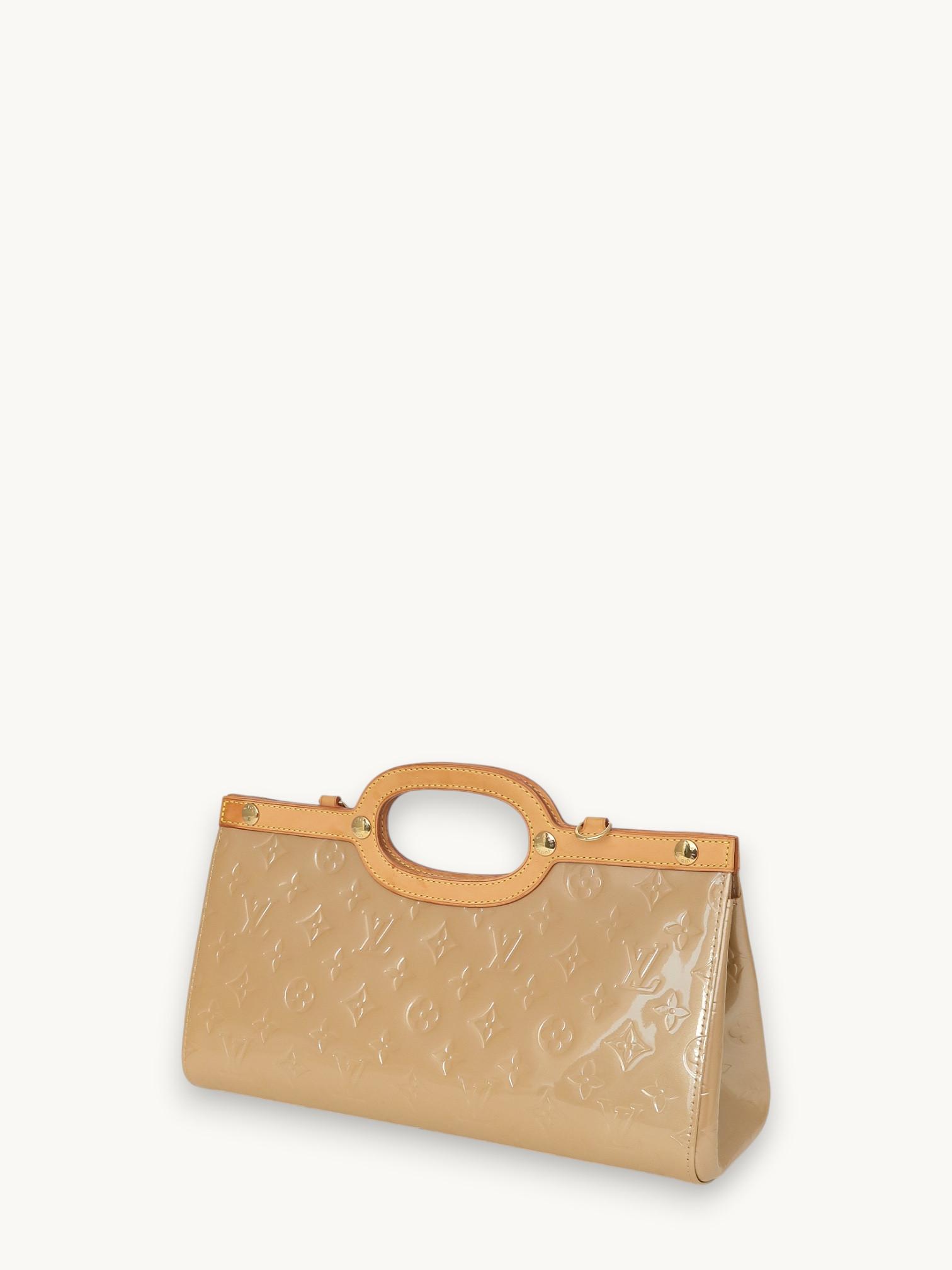 Louis Vuitton Roxbury , фото 3