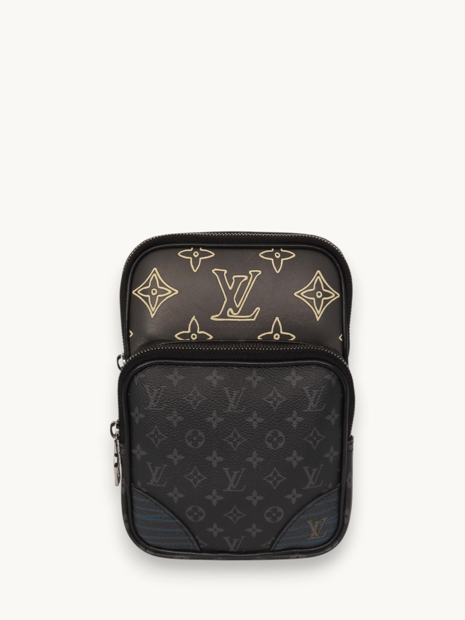 Louis Vuitton Amazone Sling , фото 1