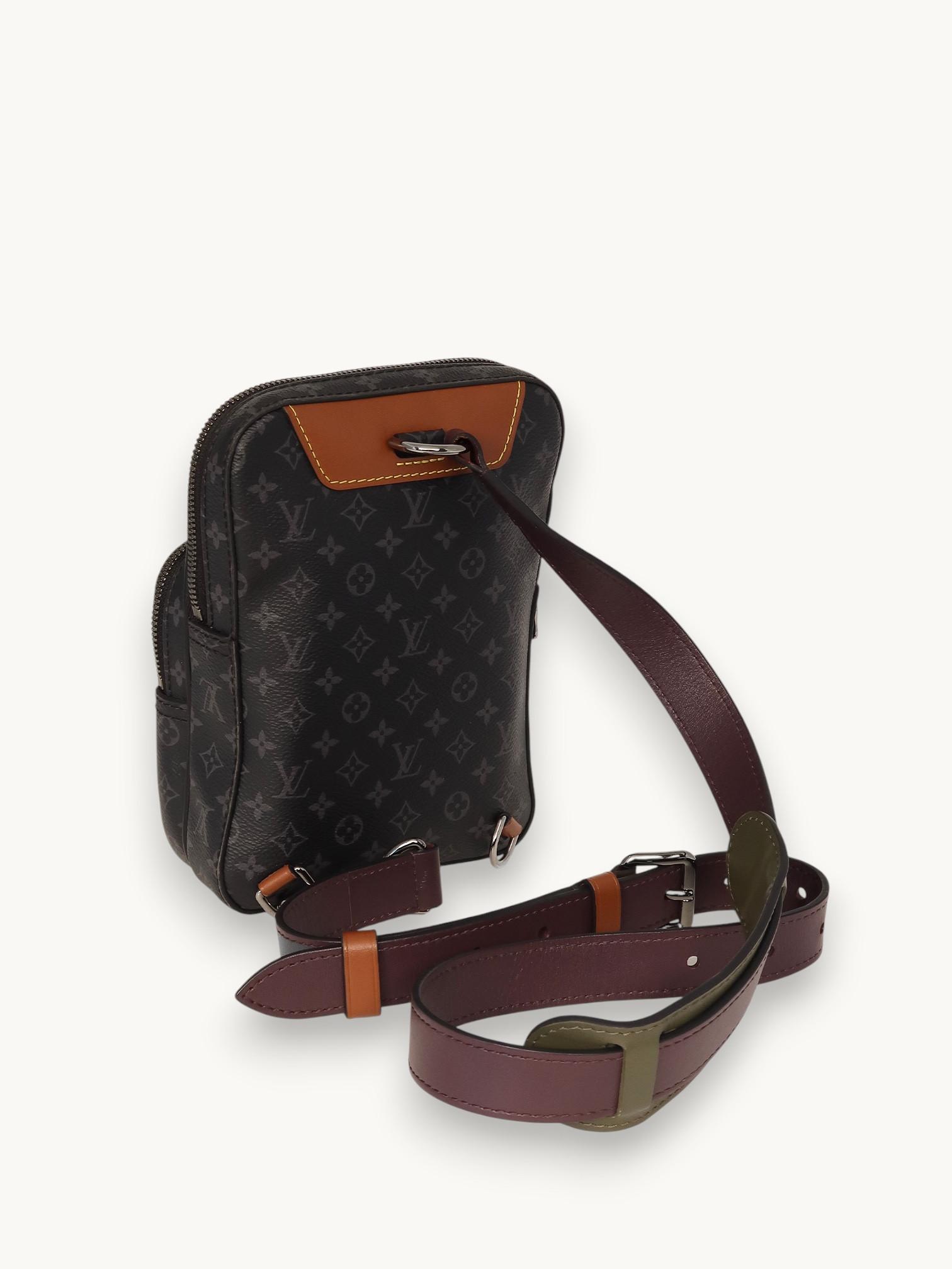 Louis Vuitton Amazone Sling , фото 5