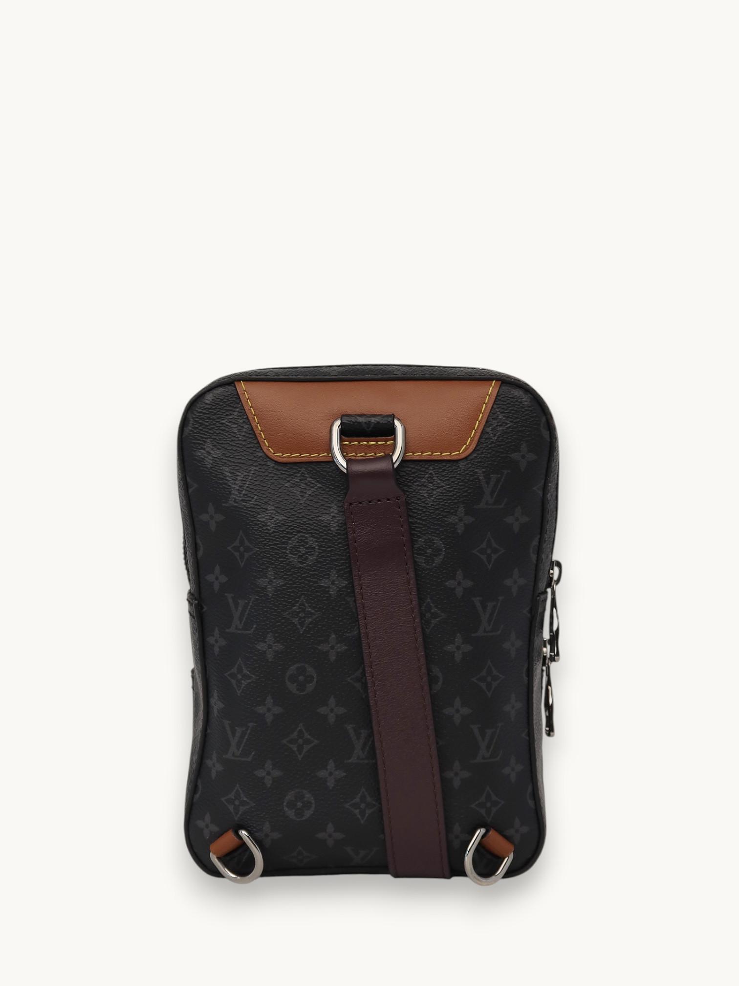 Louis Vuitton Amazone Sling , фото 4