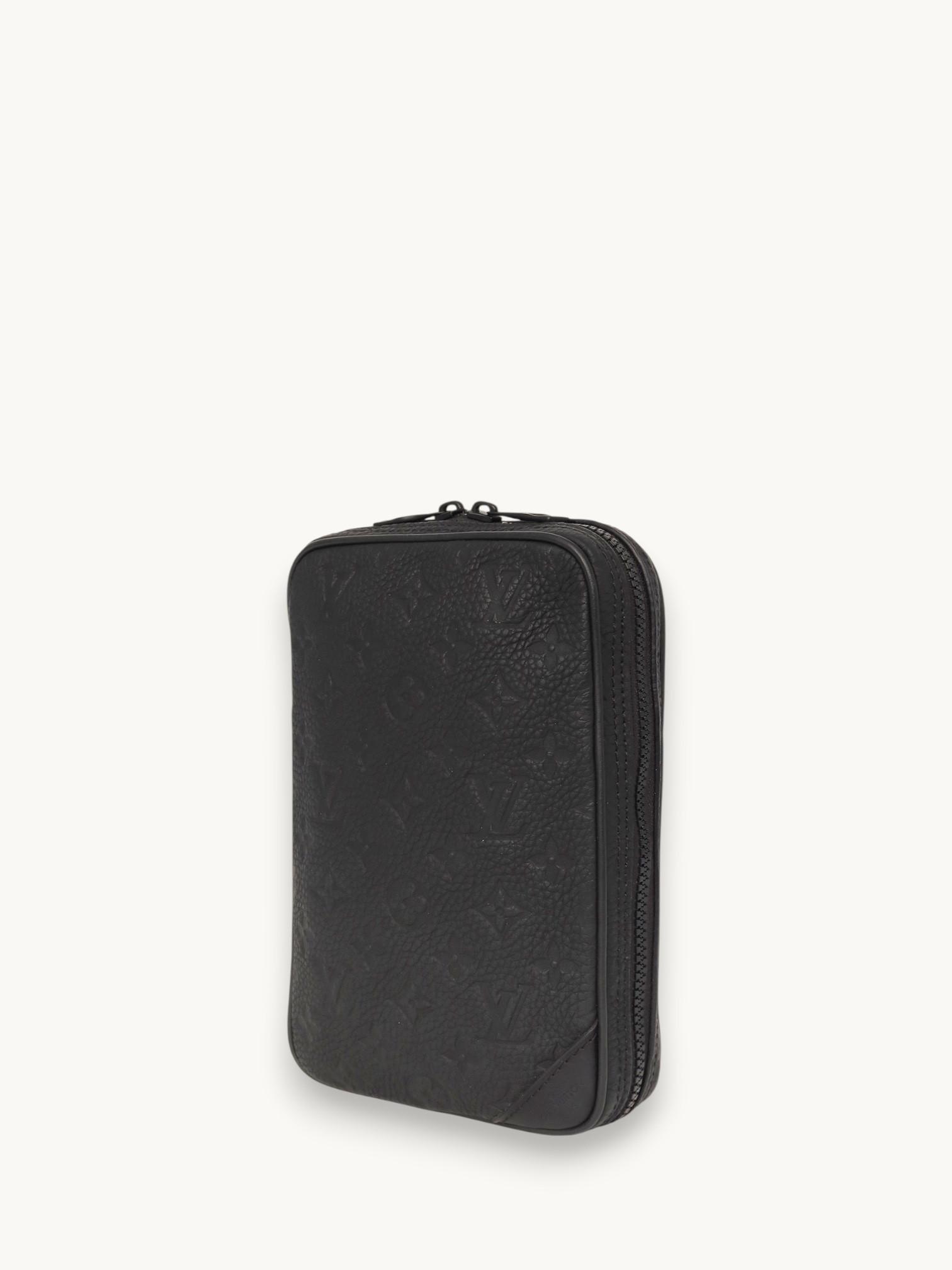 Louis Vuitton Utility Side , фото 3