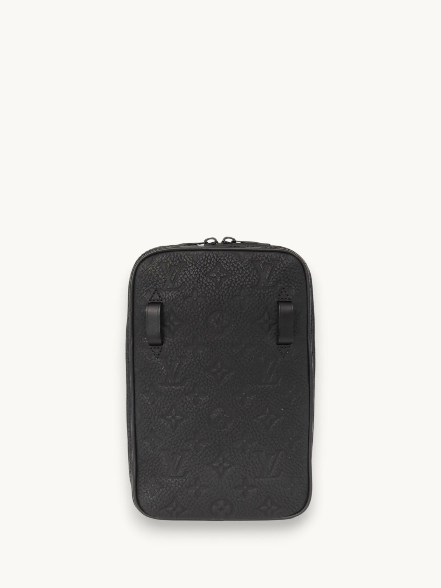 Louis Vuitton Utility Side , фото 4