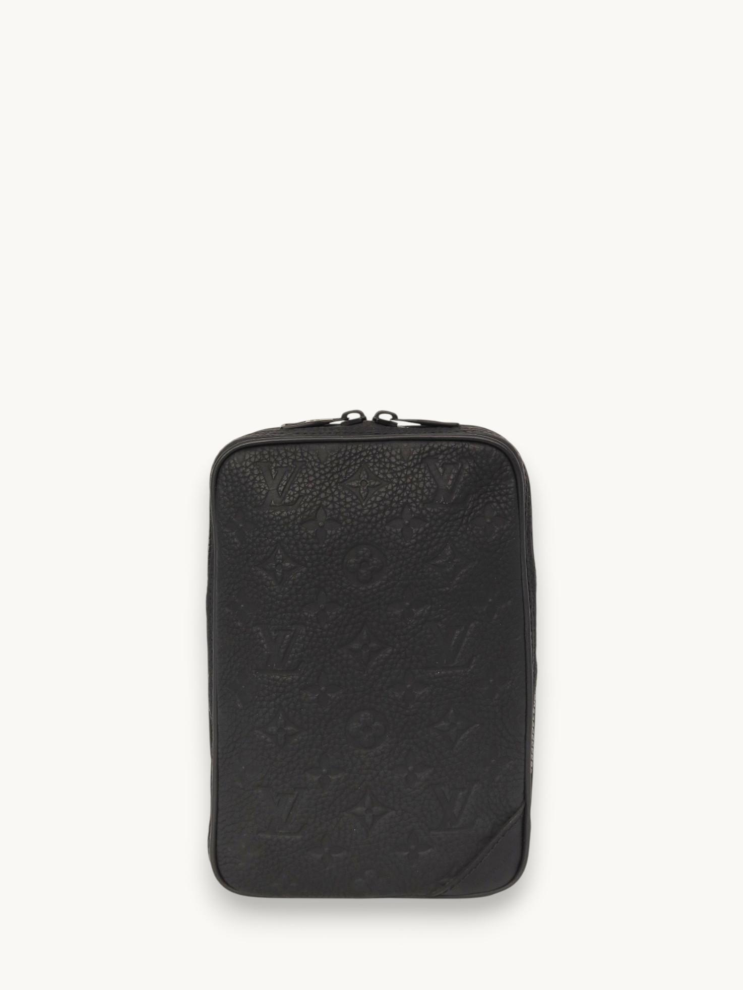 Louis Vuitton Utility Side , фото 1