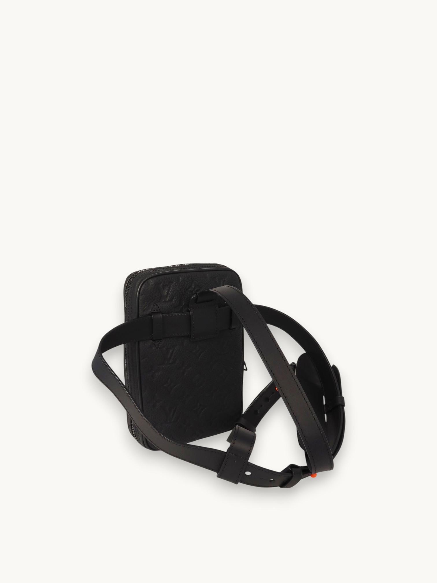 Louis Vuitton Utility Side , фото 5
