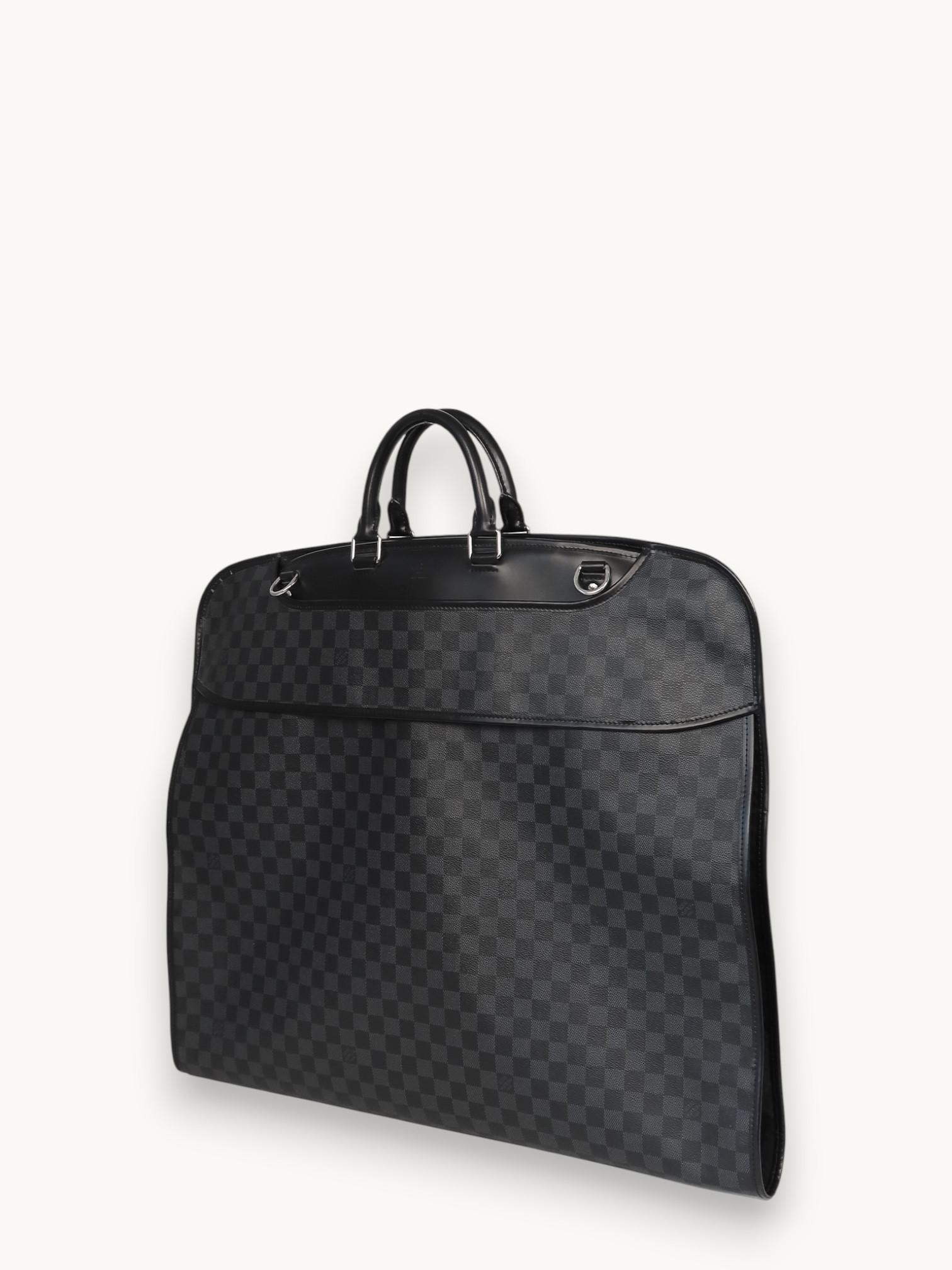 Louis Vuitton Garment , фото 3