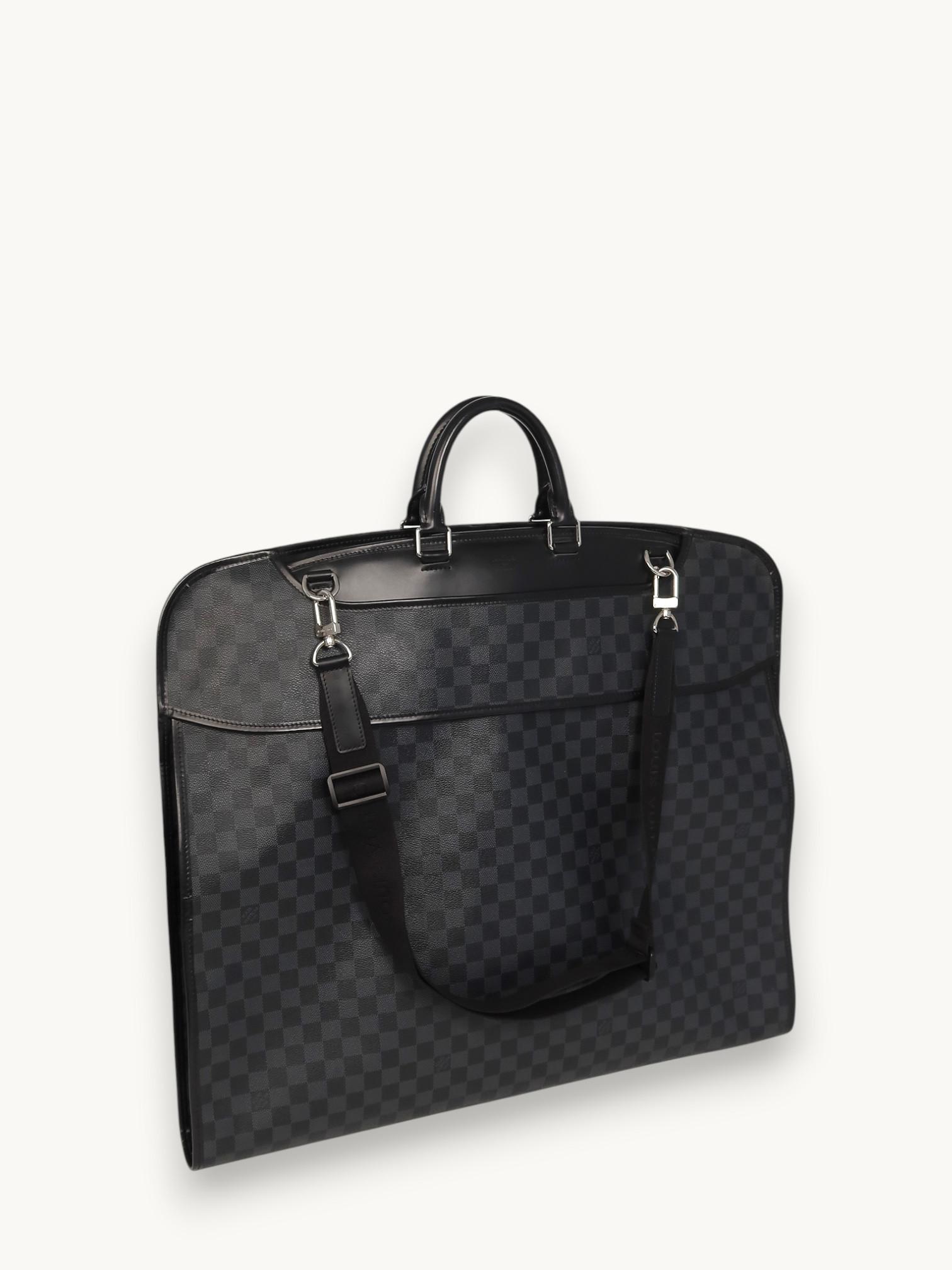 Louis Vuitton Garment , фото 5